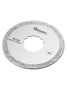 Qblades-SC32