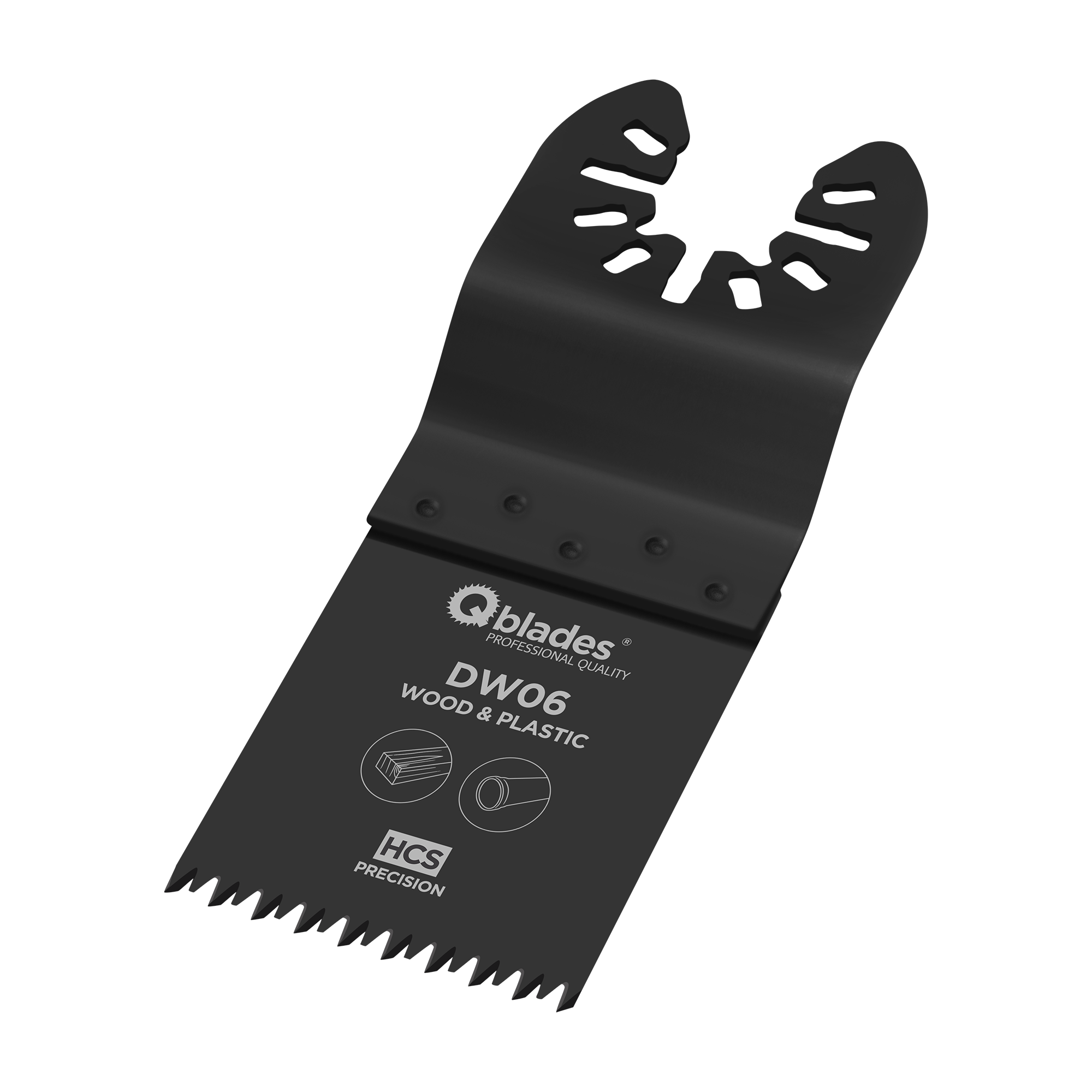 QBLADES-DW06 QBLADES-DW06