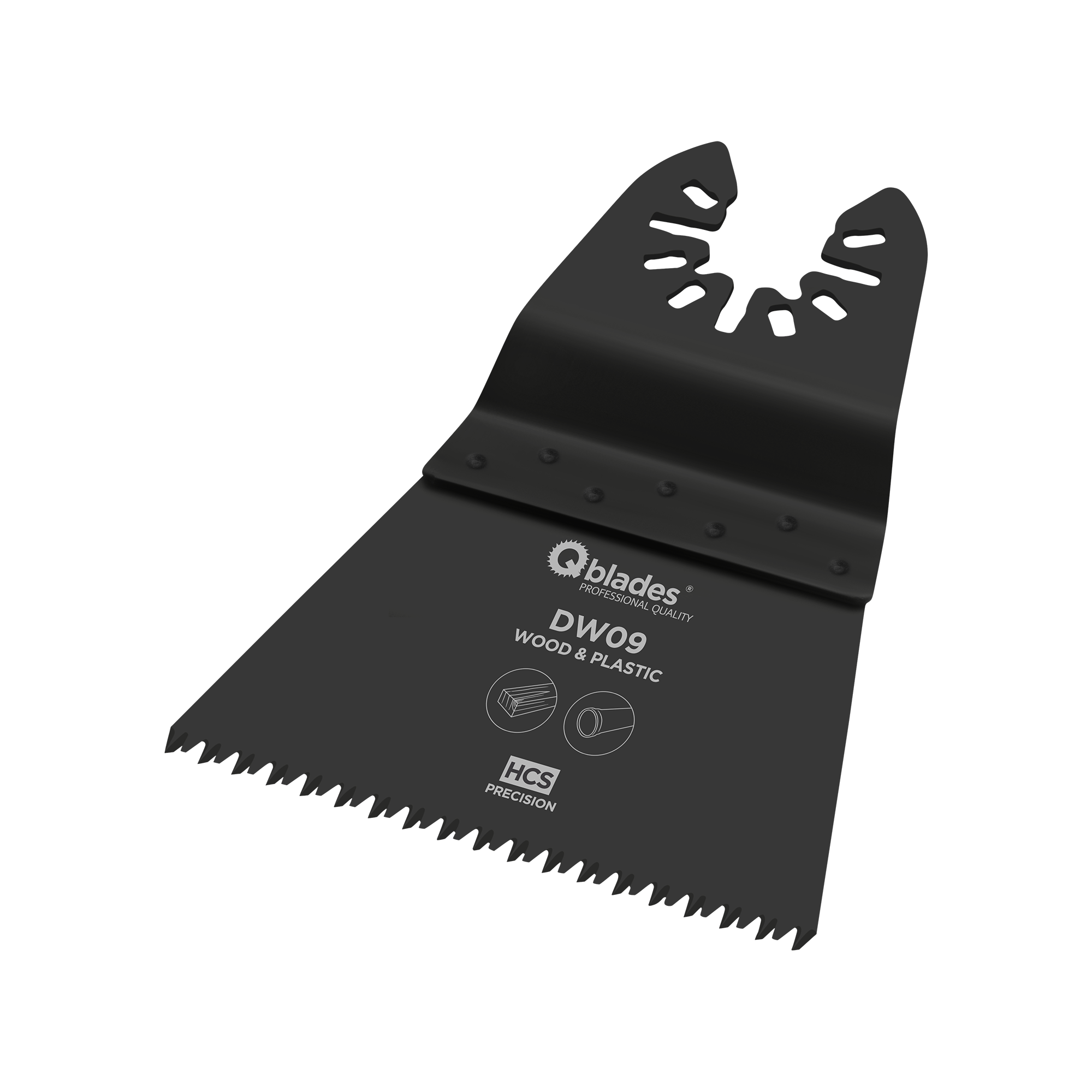 QBLADES-DW09