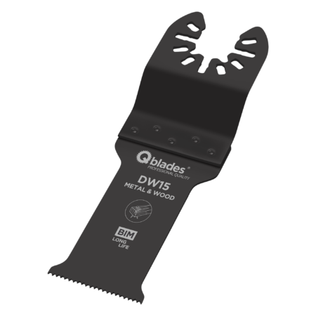 QBLADES-DW15