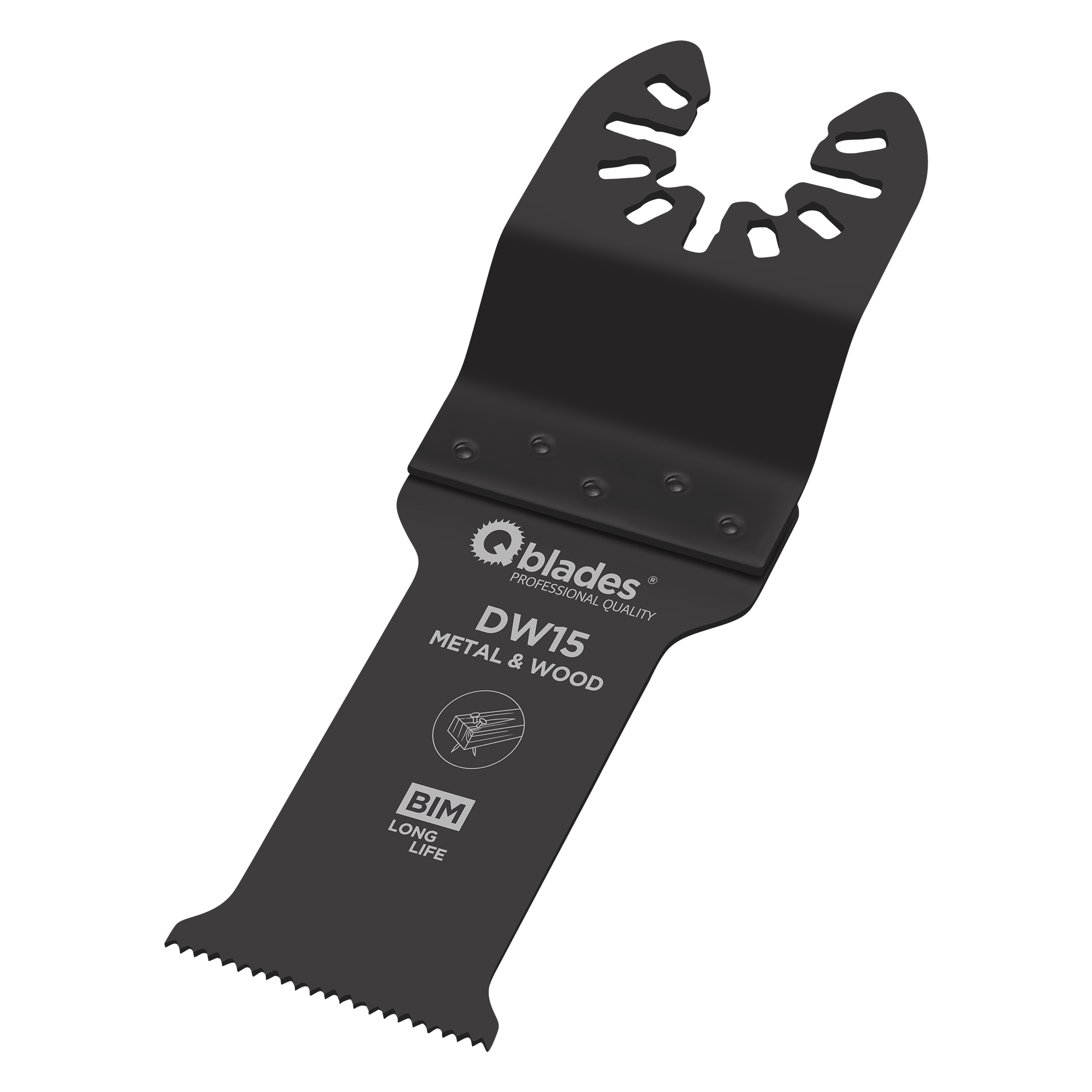 QBLADES-DW15 QBLADES-DW15