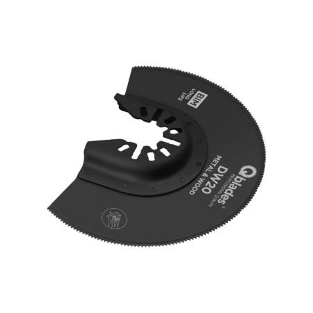 QBLADES-DW20