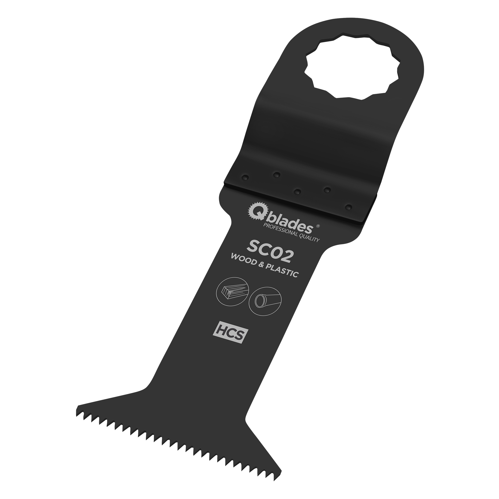 QBLADES-SC02 QBLADES-SC02