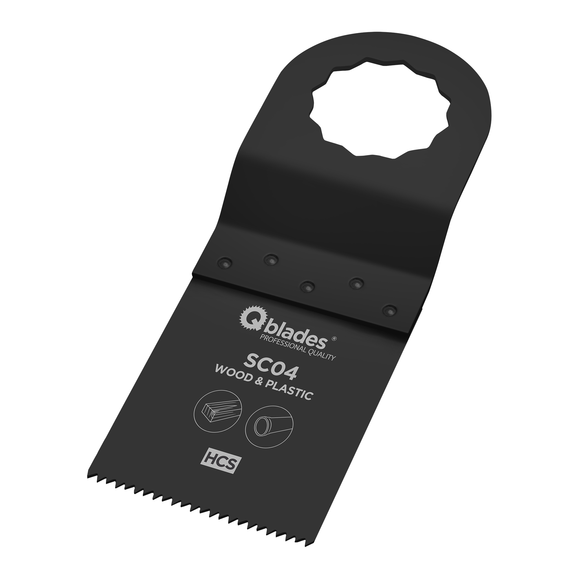 QBLADES-SC04 QBLADES-SC04