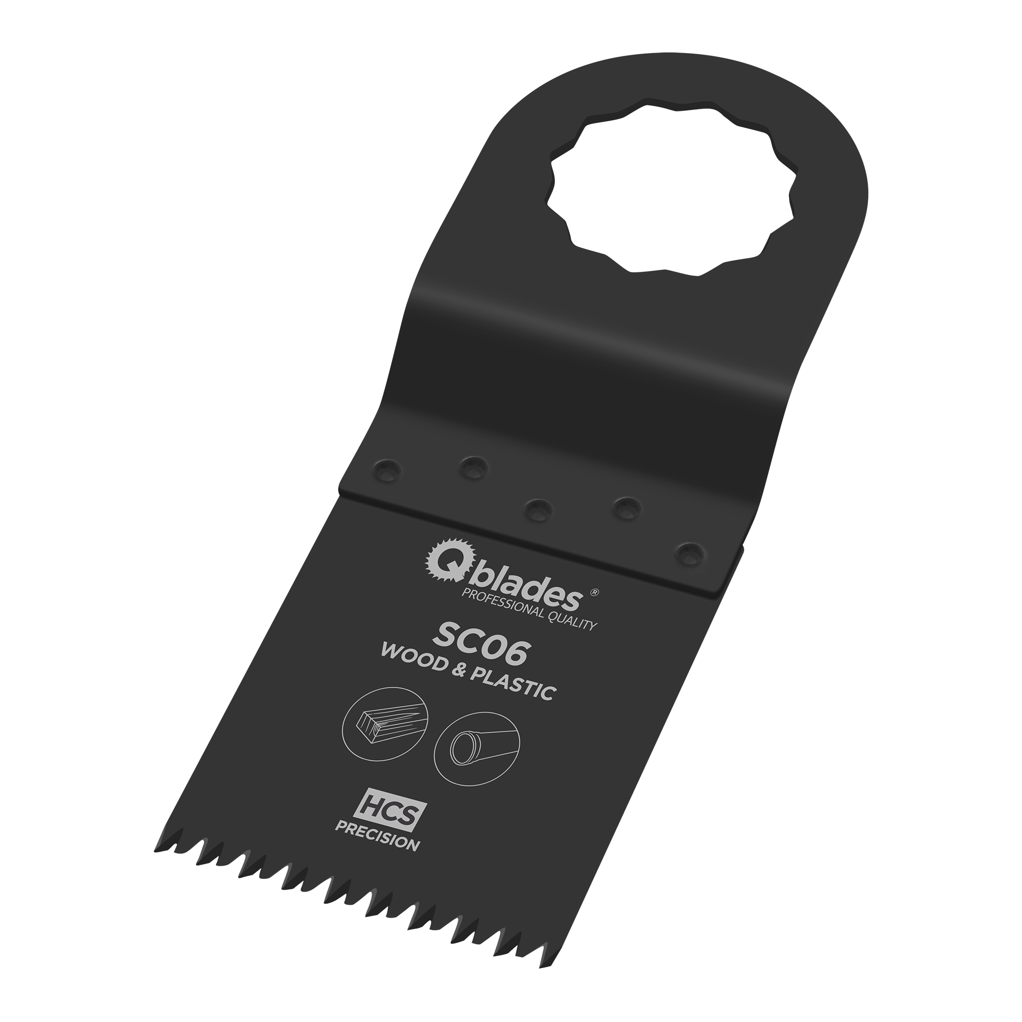 QBLADES-SC06 QBLADES-SC06