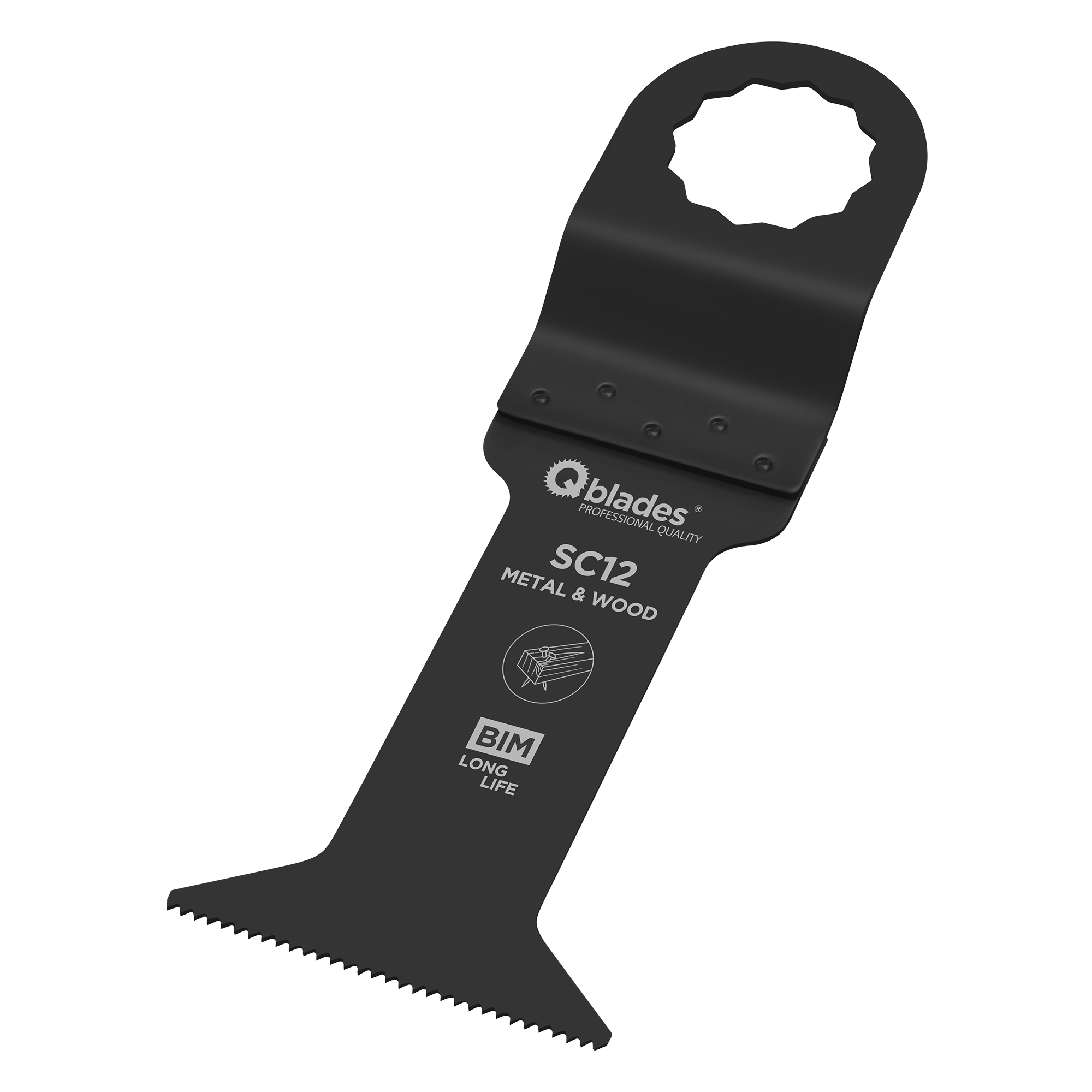 QBLADES-SC12 QBLADES-SC12