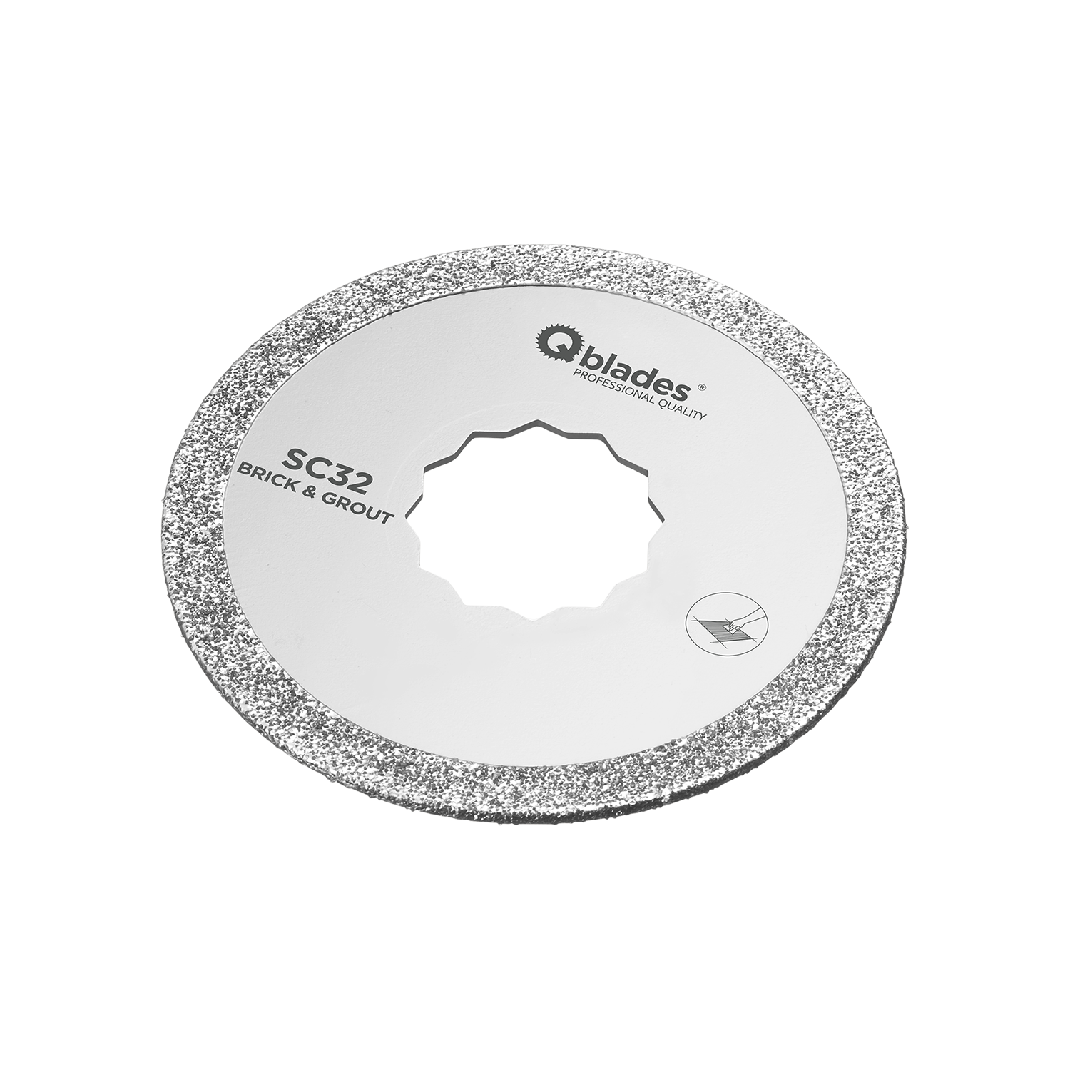 QBLADES-SC32 QBLADES-SC32