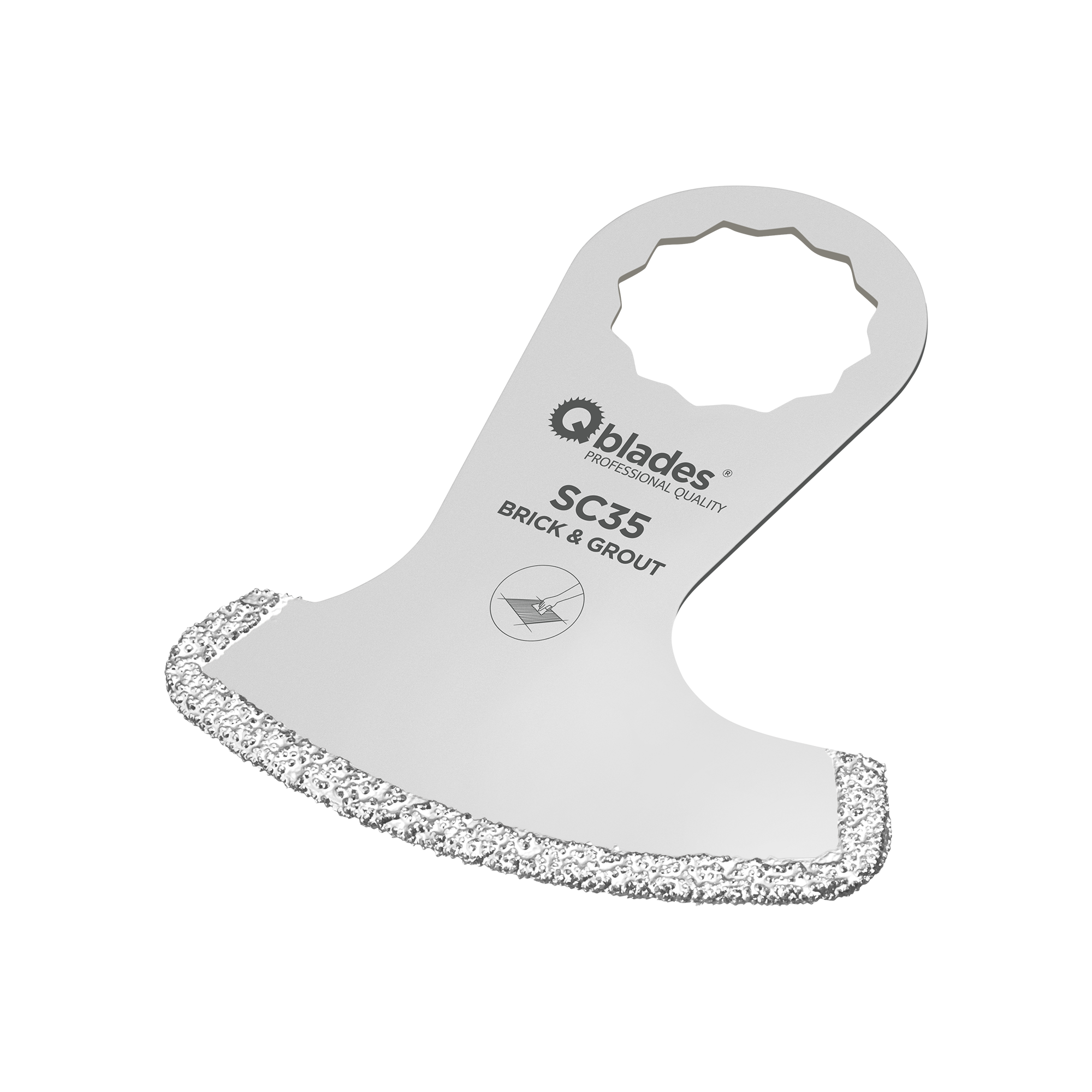QBLADES-SC35 QBLADES-SC35