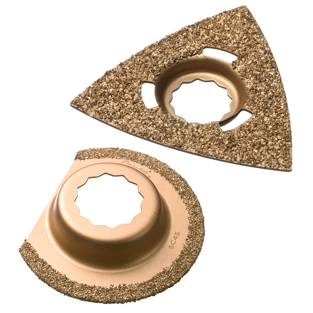 QBLADES-SC47 QBLADES-SC47