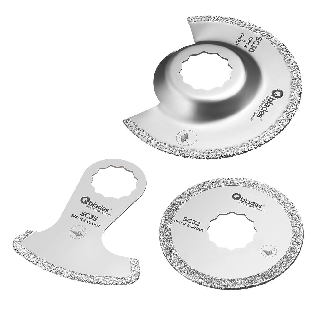 QBLADES-SC48 QBLADES-SC48