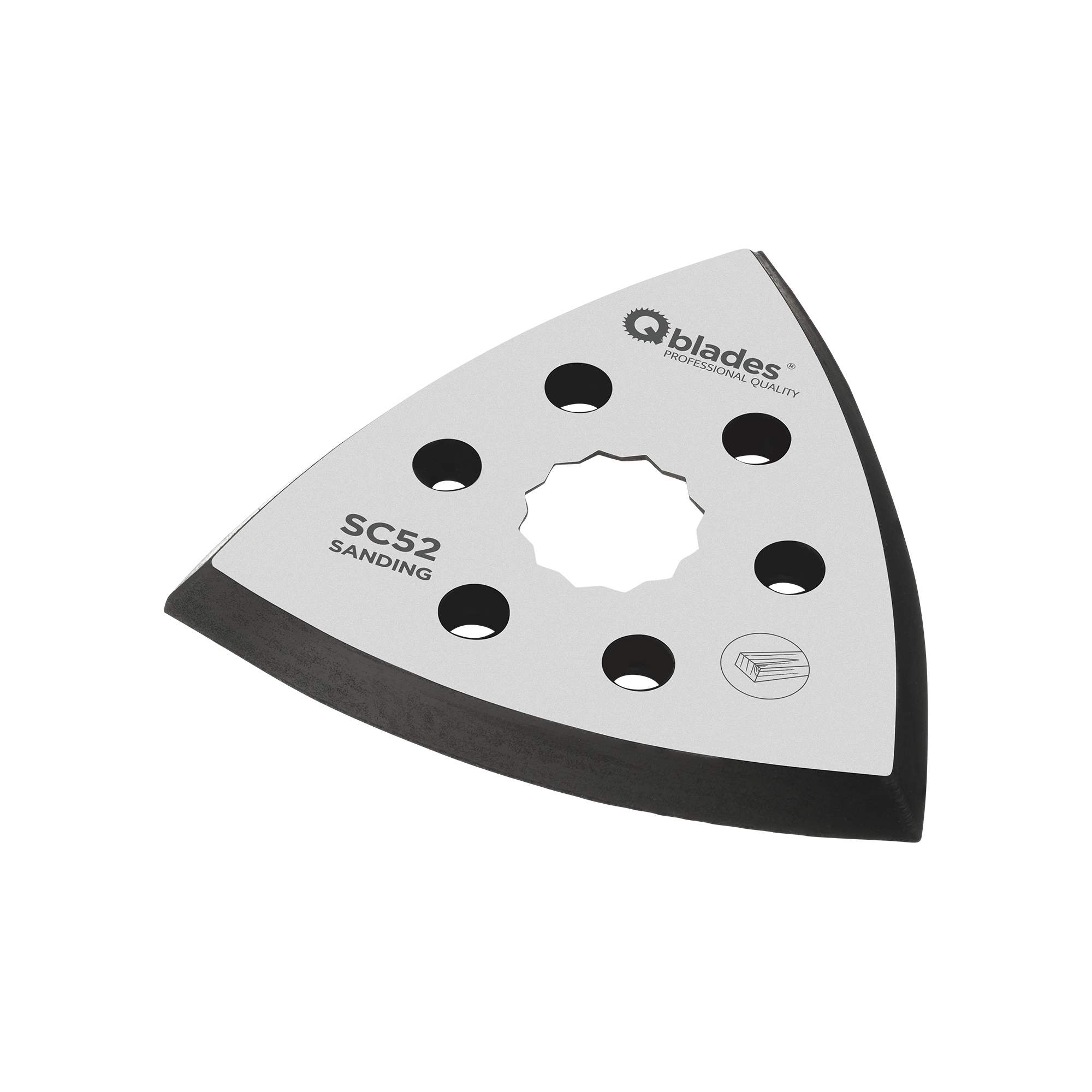 QBLADES-SC52 QBLADES-SC52