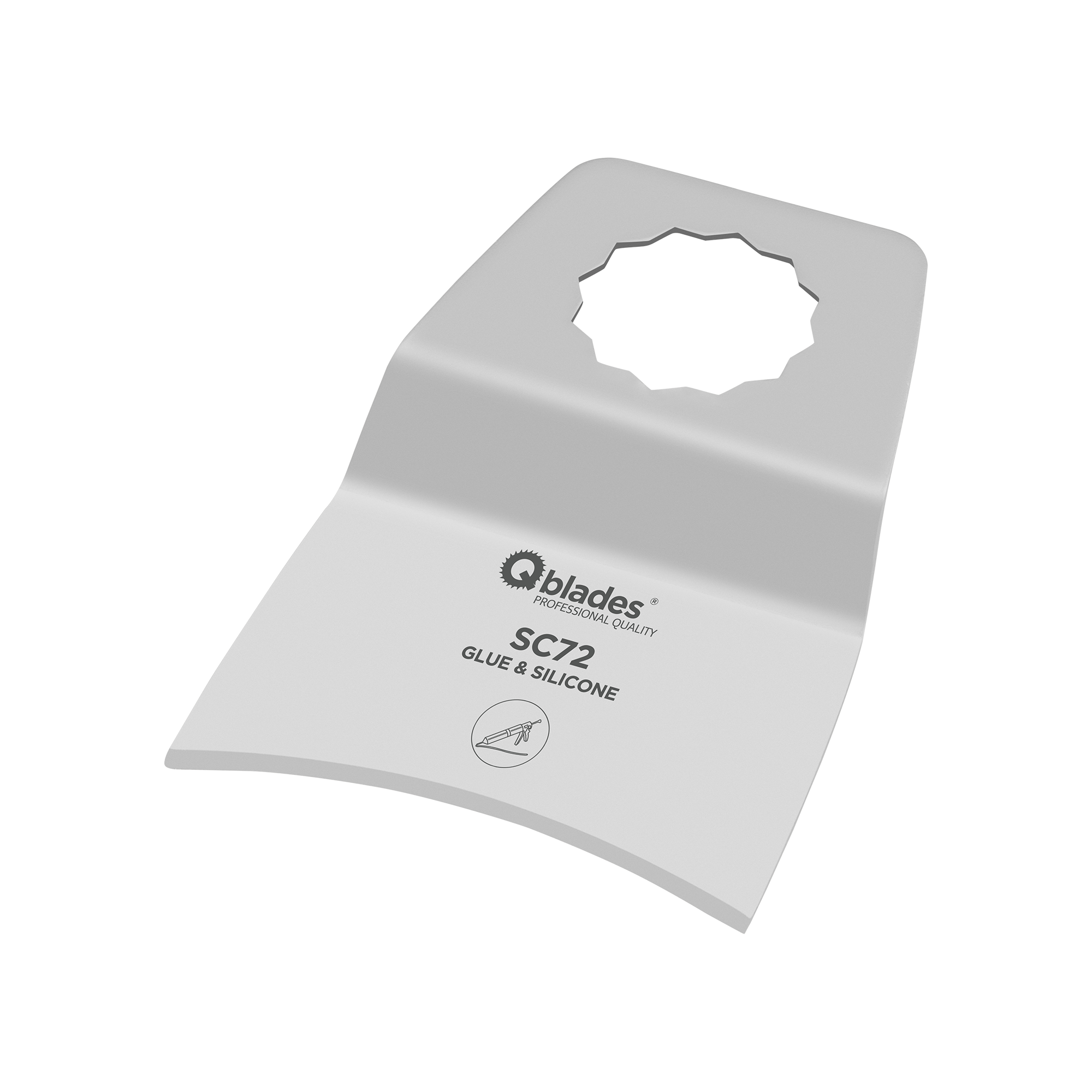 QBLADES-SC72 QBLADES-SC72