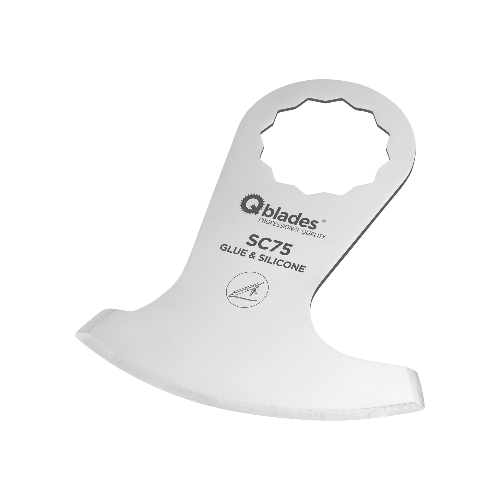 QBLADES-SC75 QBLADES-SC75