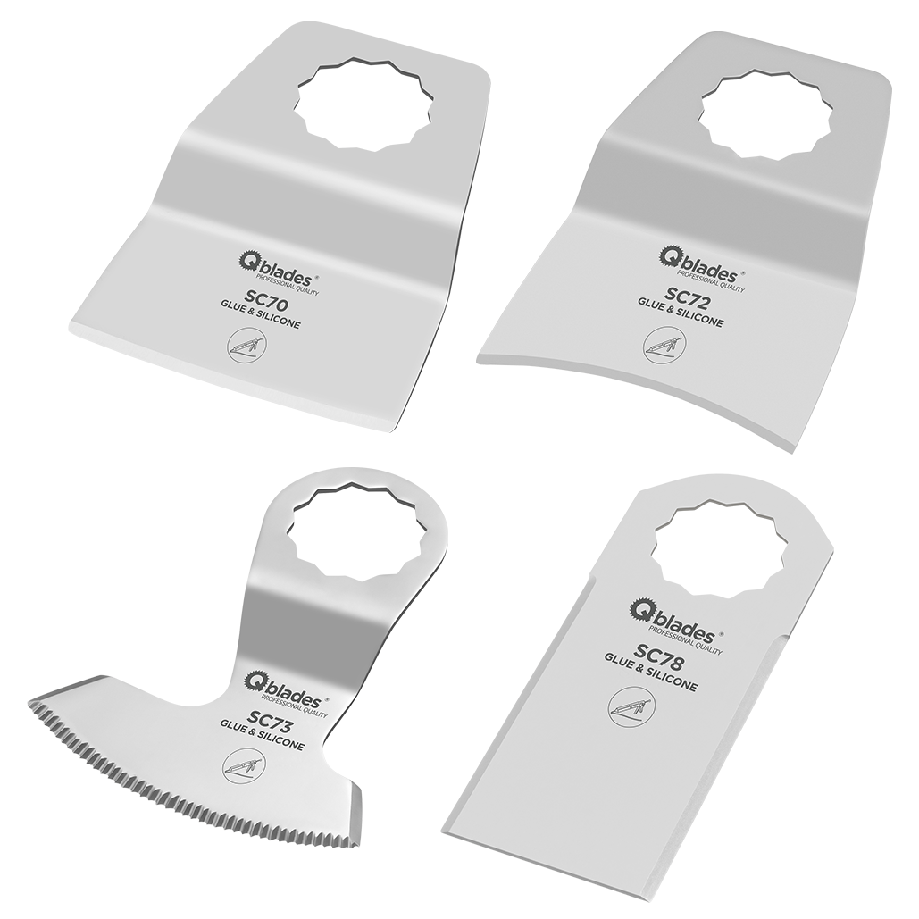 QBLADES-SC94 QBLADES-SC94