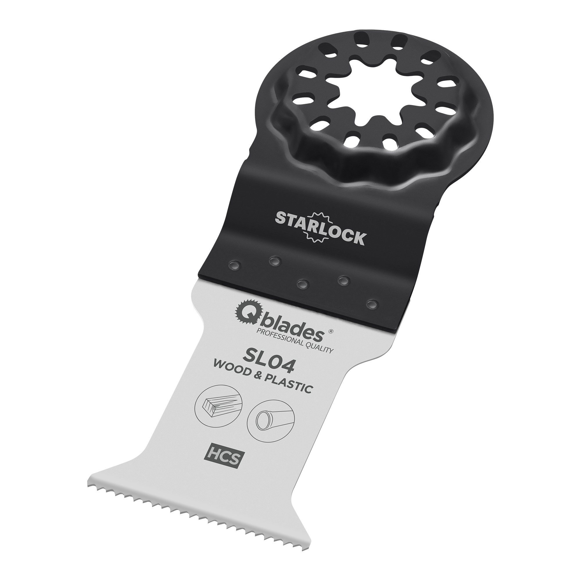 QBLADES-SL04 QBLADES-SL04