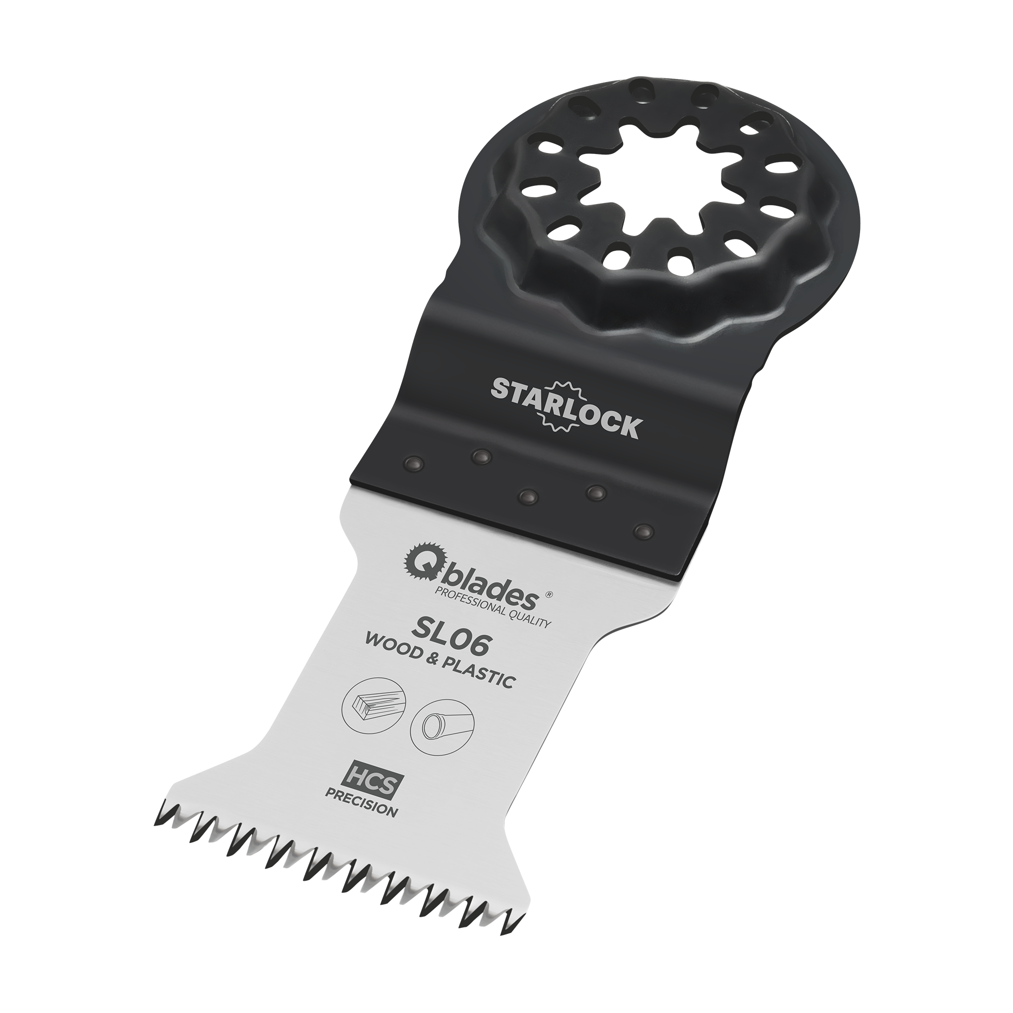 QBLADES-SL06 QBLADES-SL06