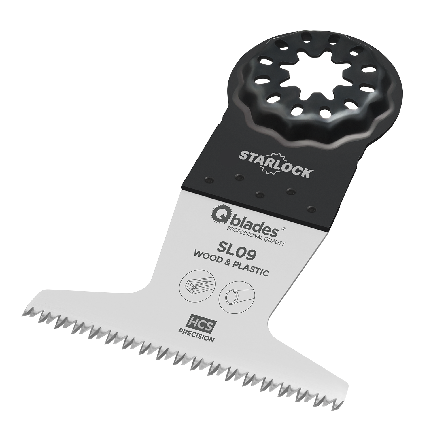 QBLADES-SL09 QBLADES-SL09