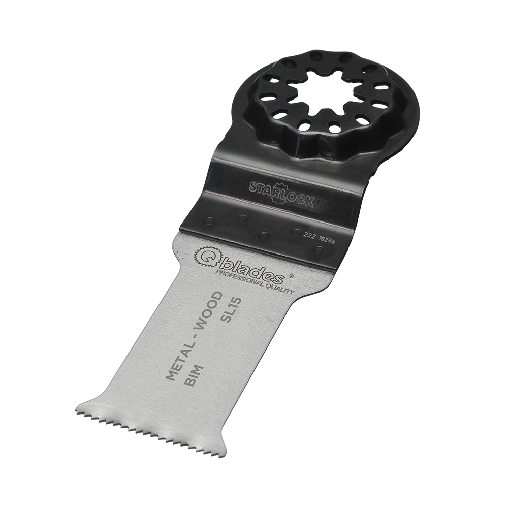 QBLADES-SL15 QBLADES-SL15