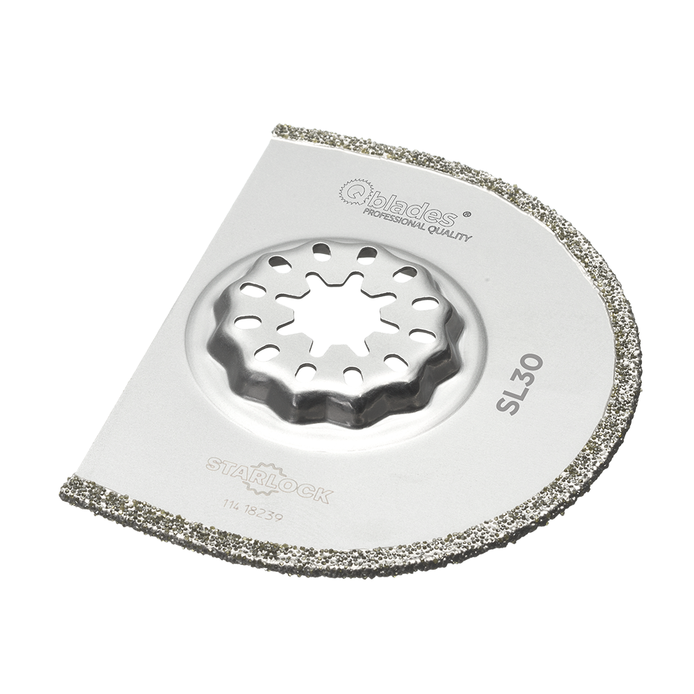 QBLADES-SL30 QBLADES-SL30