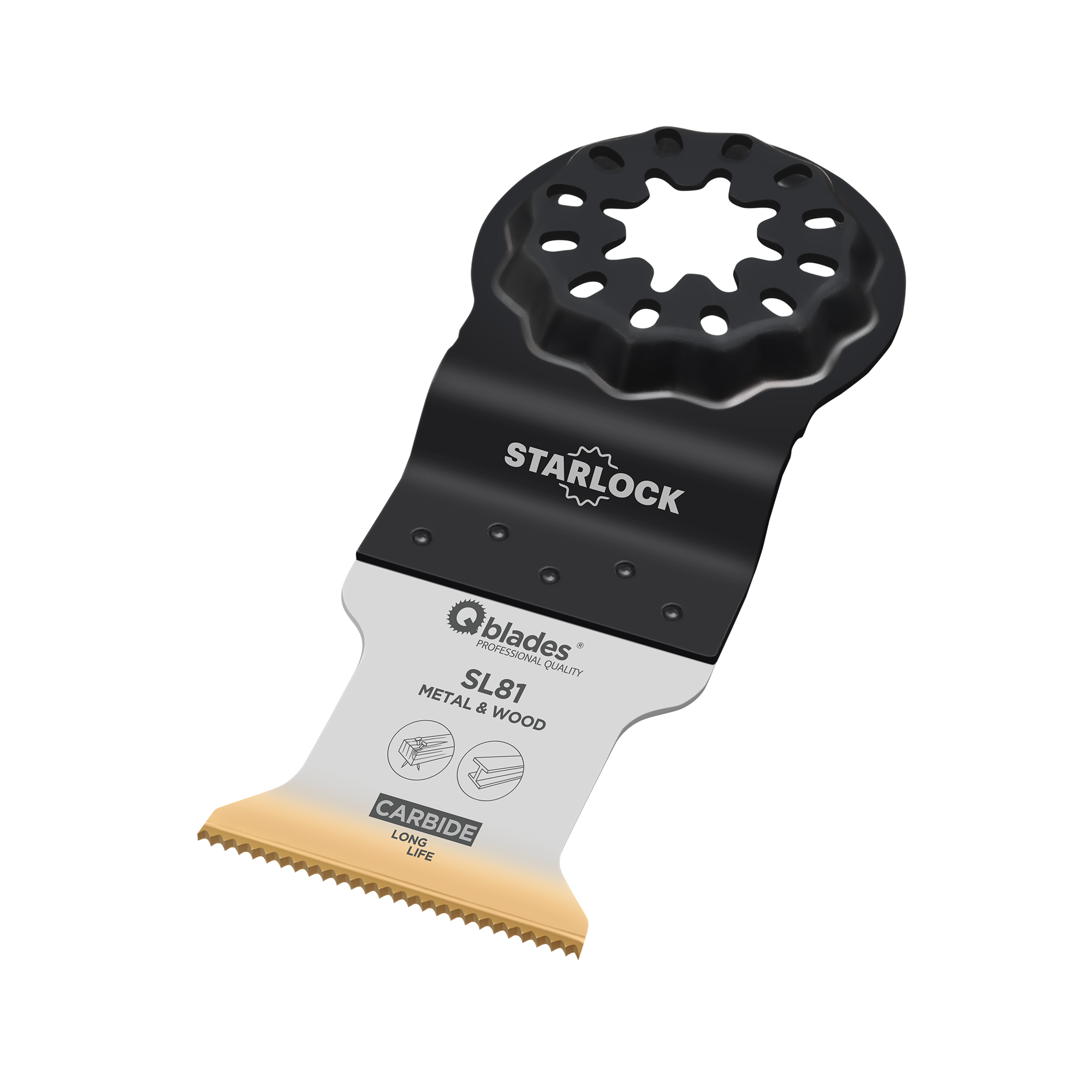 QBLADES-UN82 QBLADES-UN82