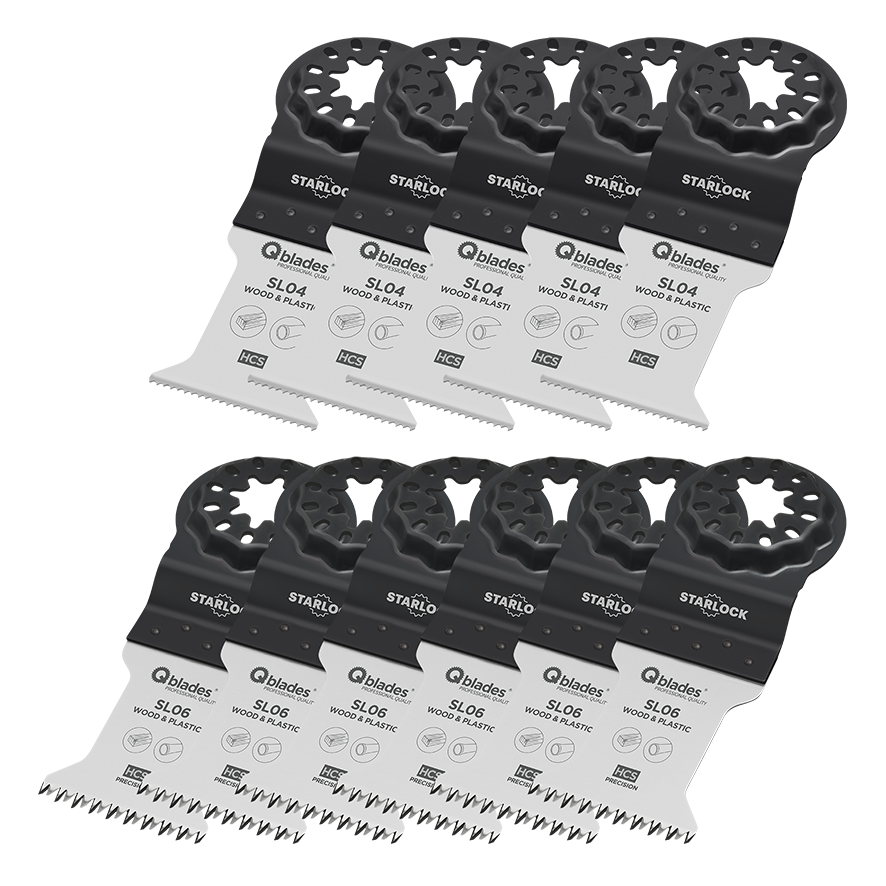QBLADES-SL93 QBLADES-SL93