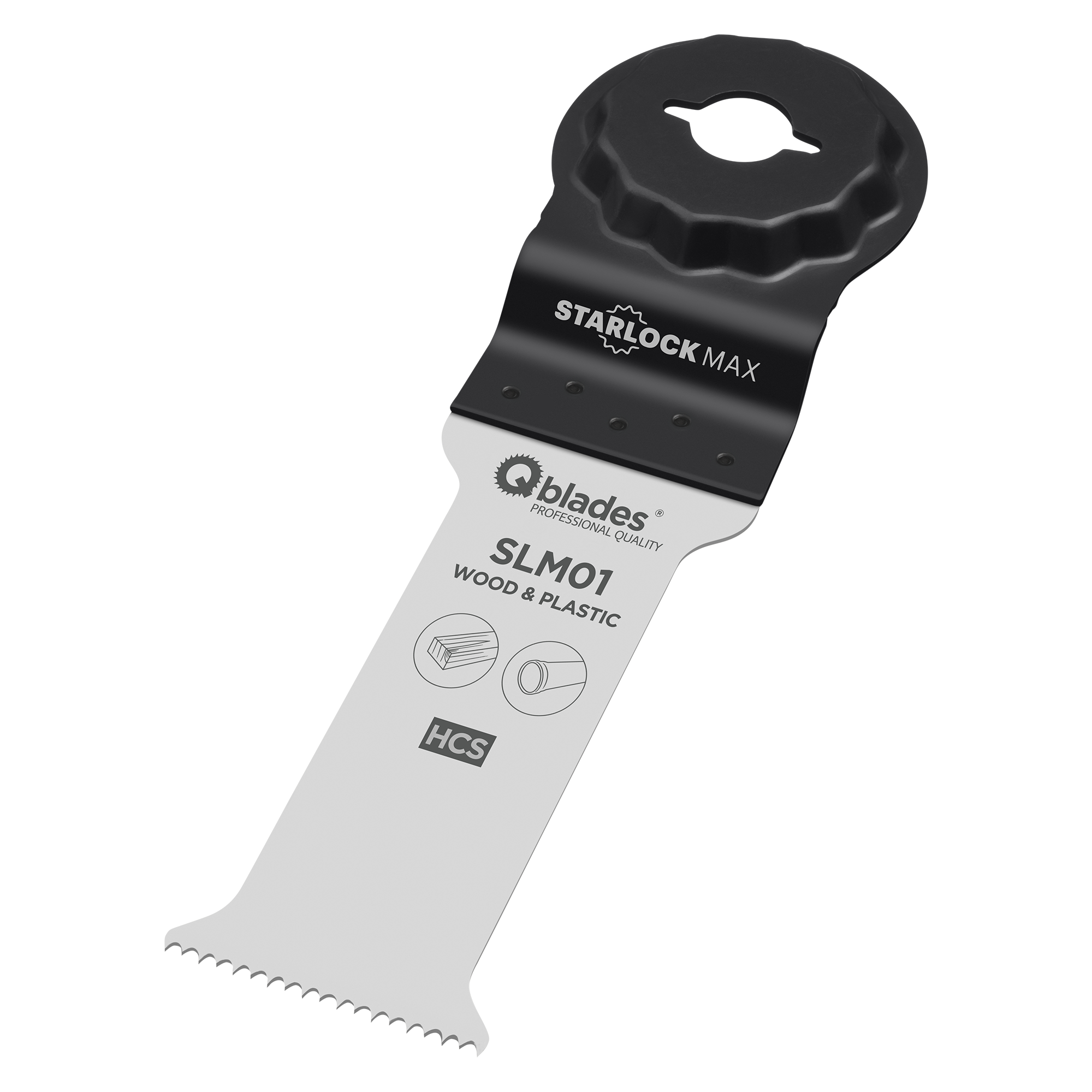 QBLADES-SLM01 QBLADES-SLM01