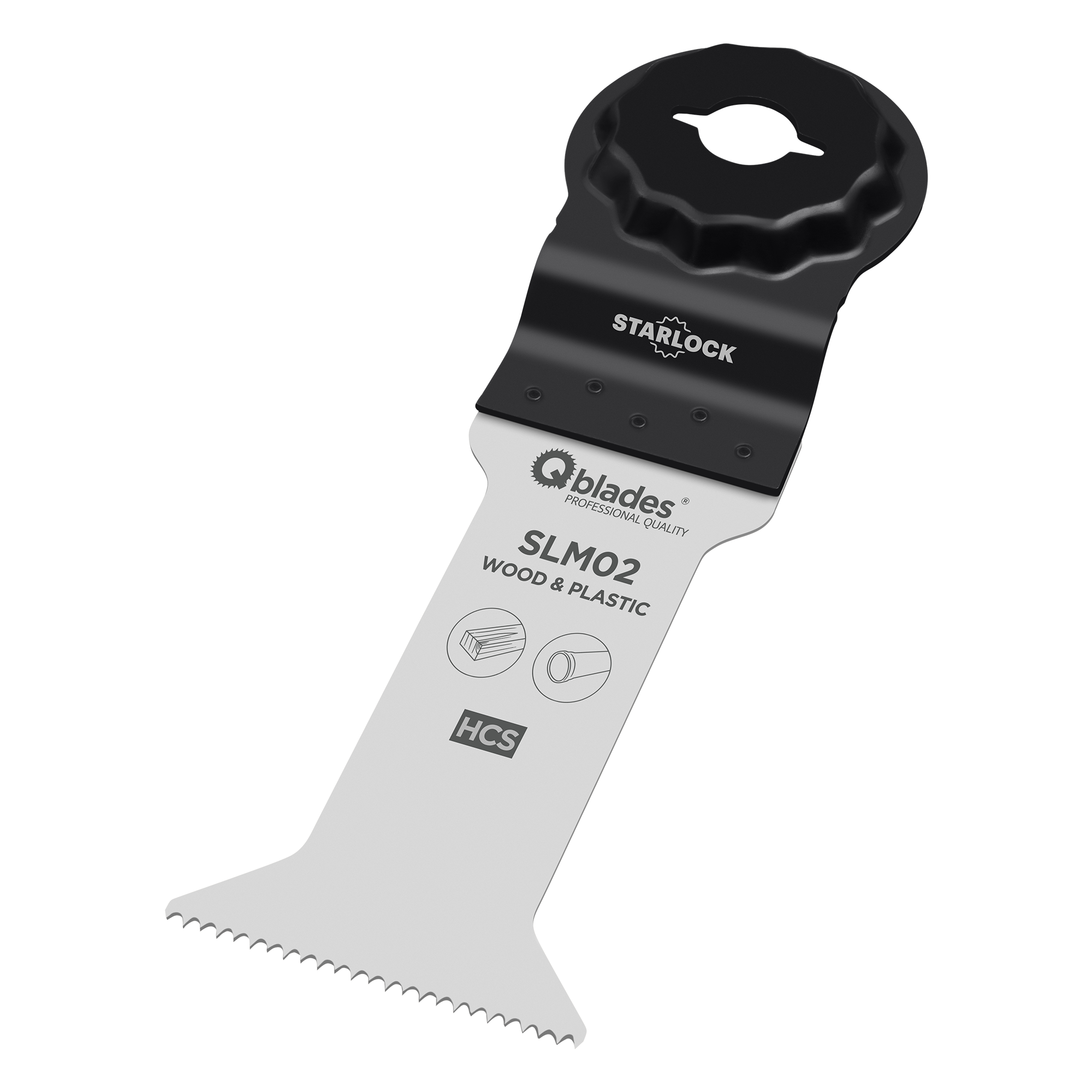 QBLADES-SLM02 QBLADES-SLM02