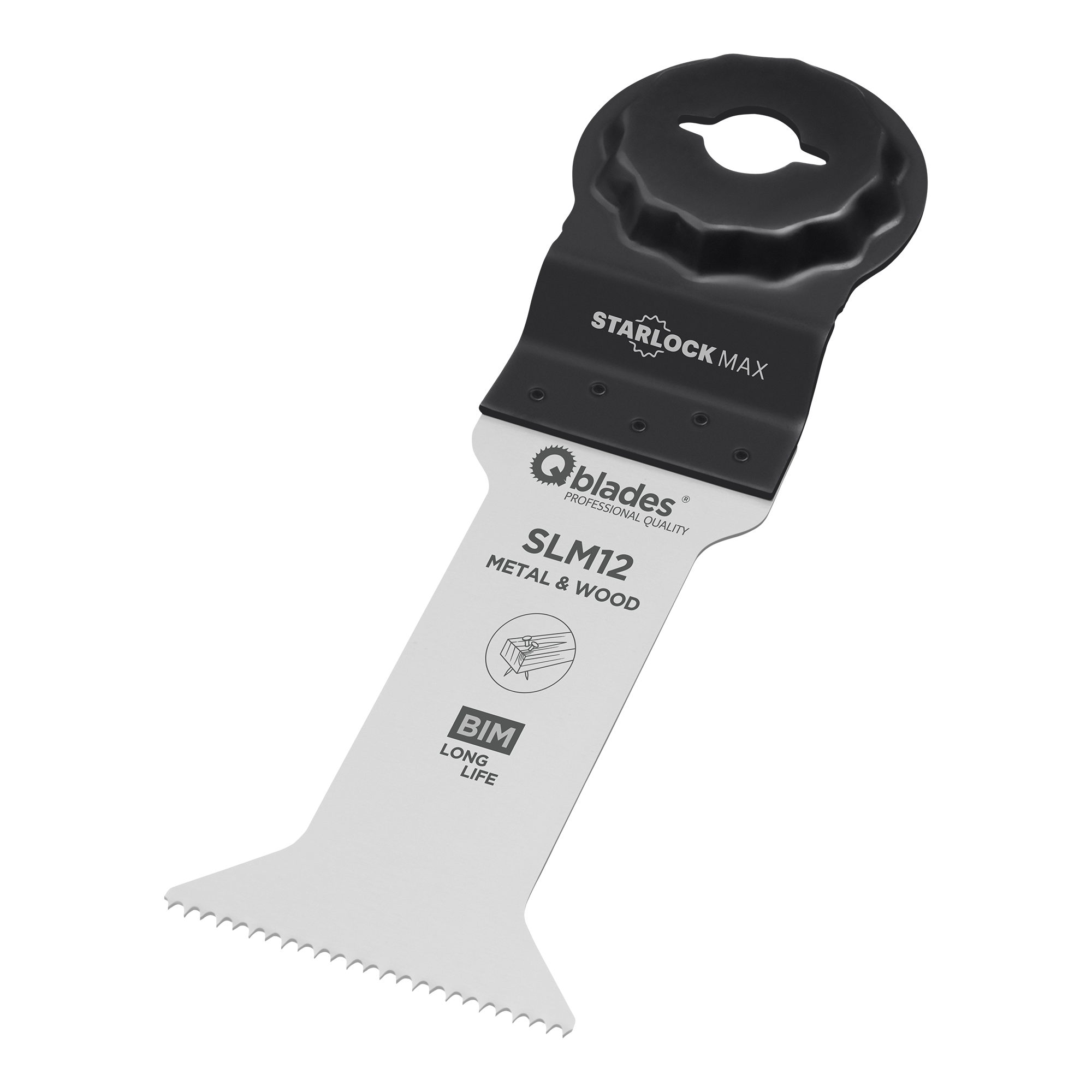 QBLADES-SLM12 QBLADES-SLM12