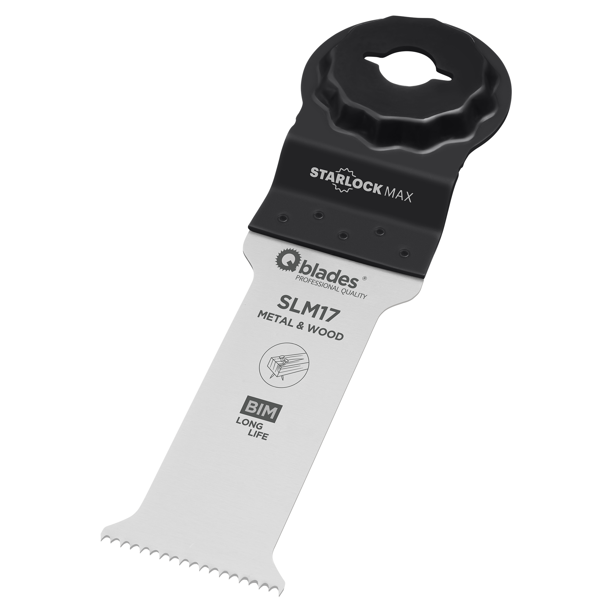 QBLADES-SLM17 QBLADES-SLM17