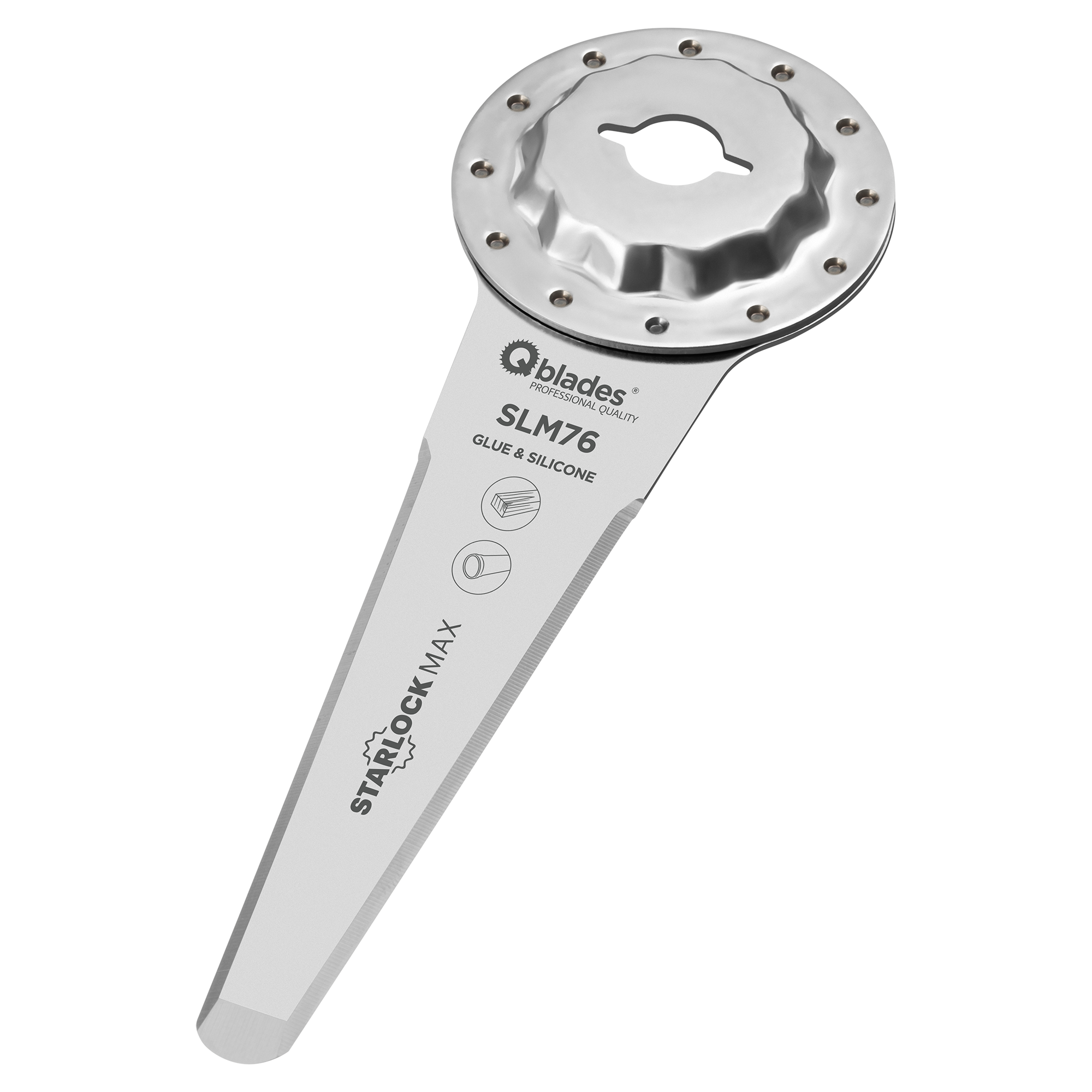 QBLADES-SLM76 QBLADES-SLM76