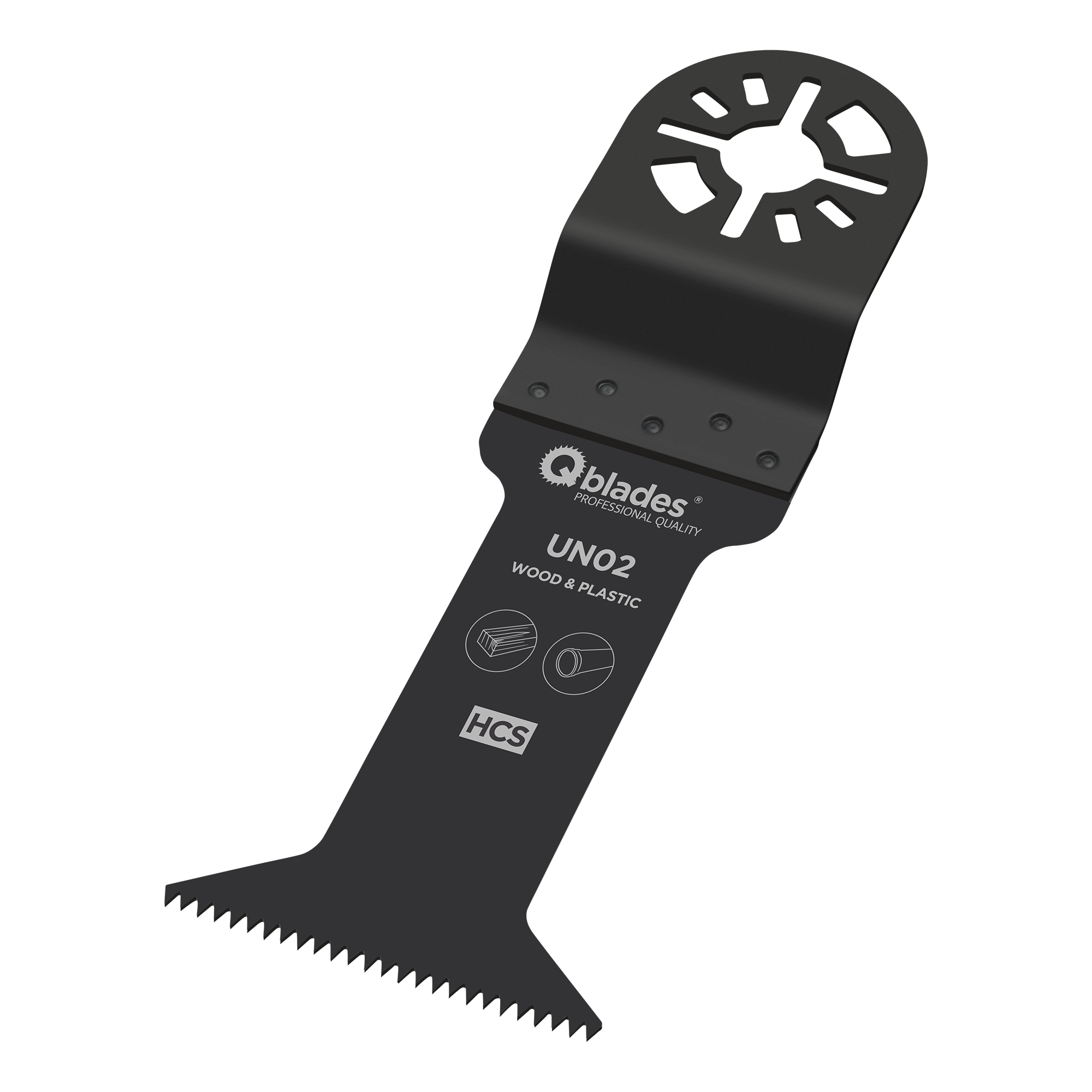 QBLADES-UN02 QBLADES-UN02