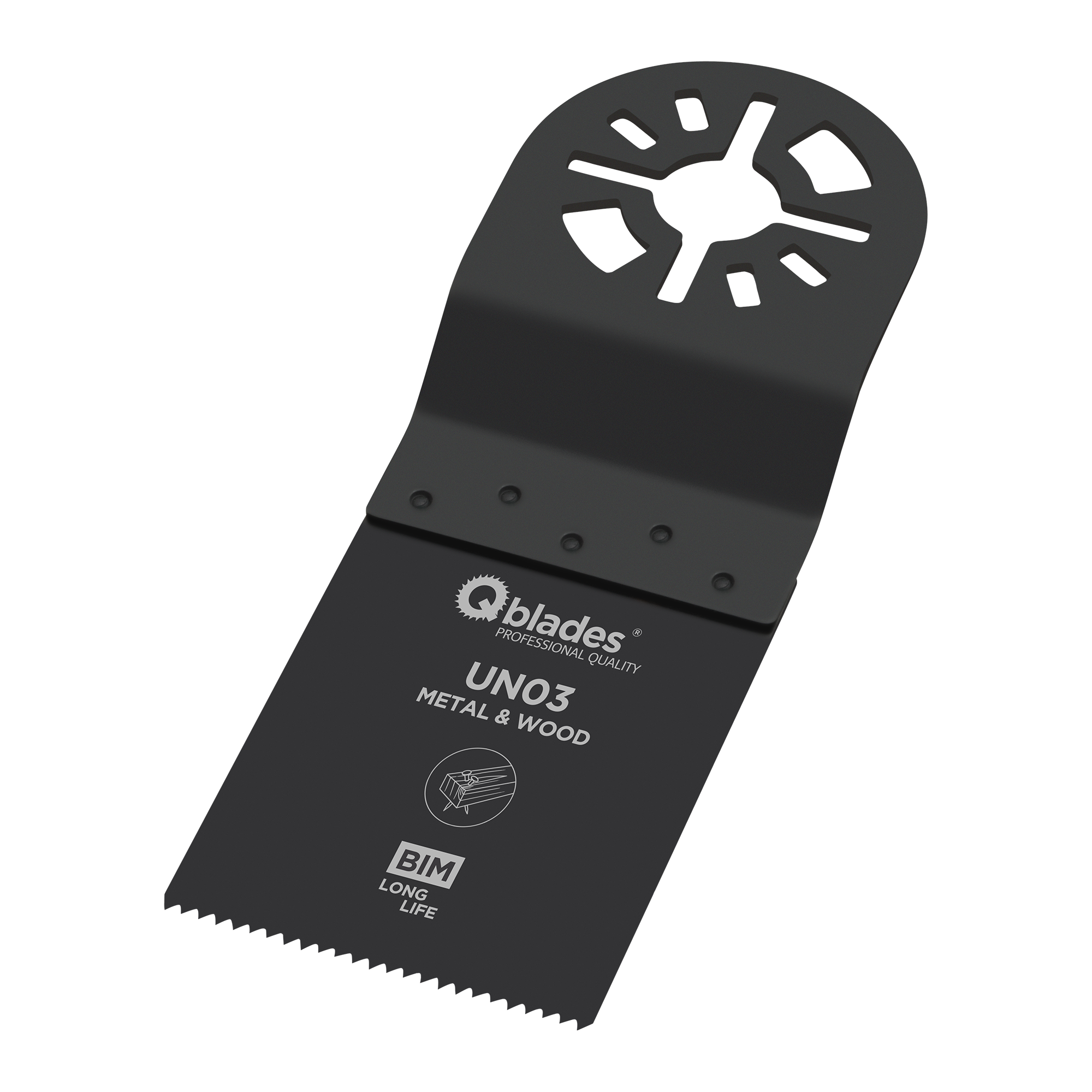 QBLADES-UN03 QBLADES-UN03