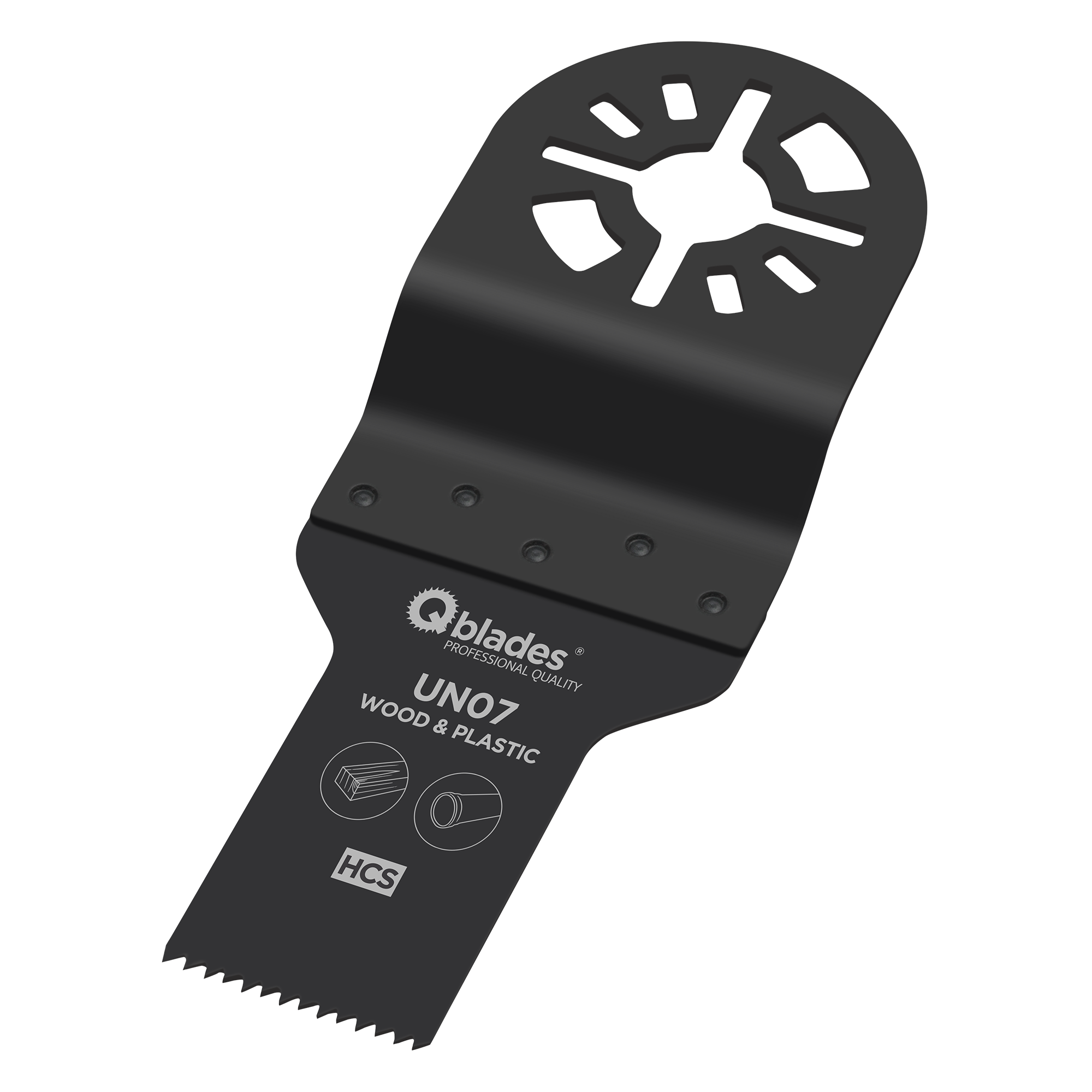 QBLADES-UN07 QBLADES-UN07