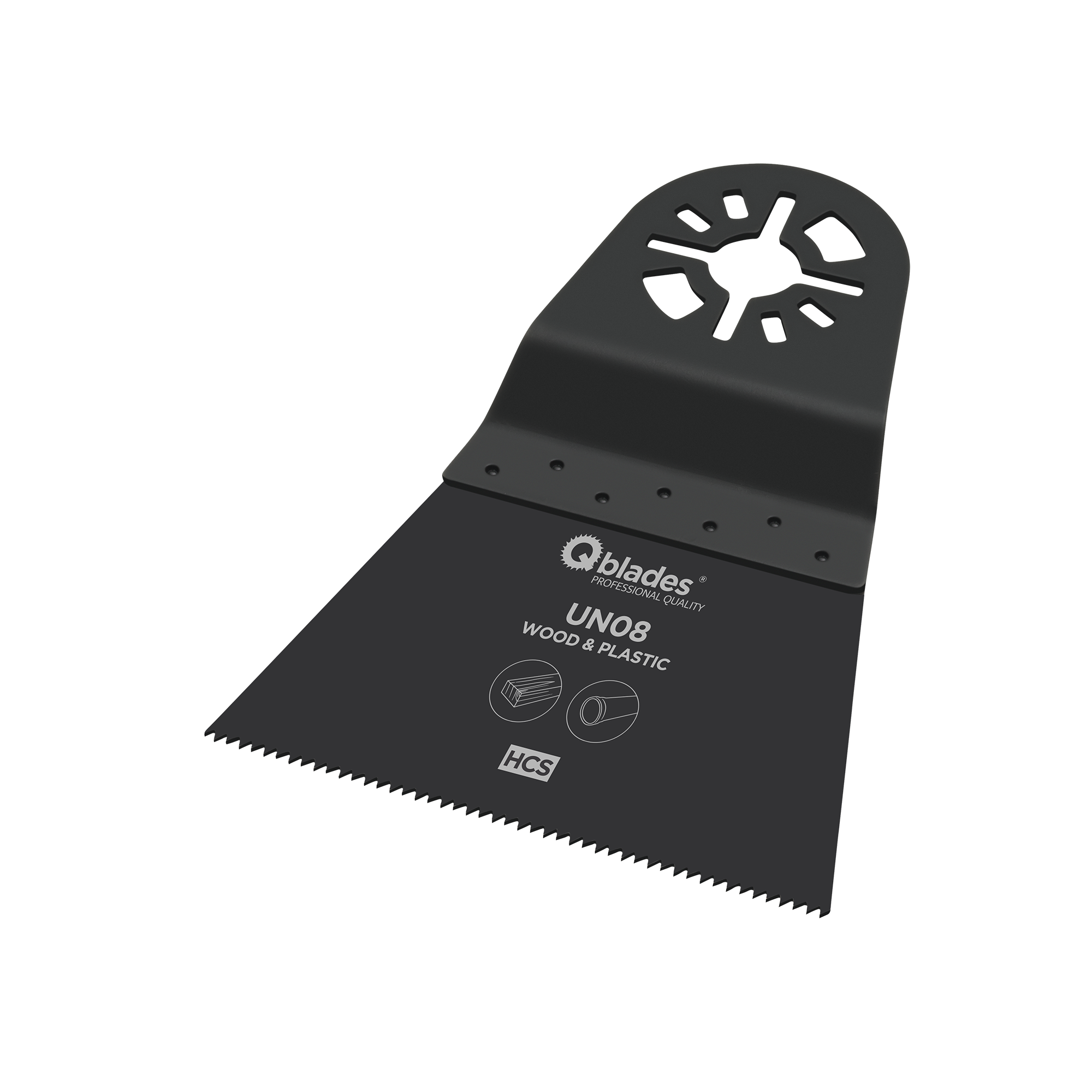 QBLADES-UN08 QBLADES-UN08