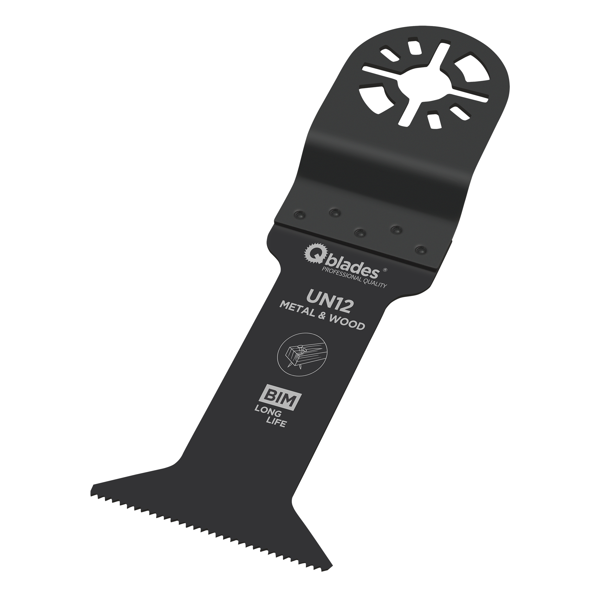 QBLADES-UN12 QBLADES-UN12