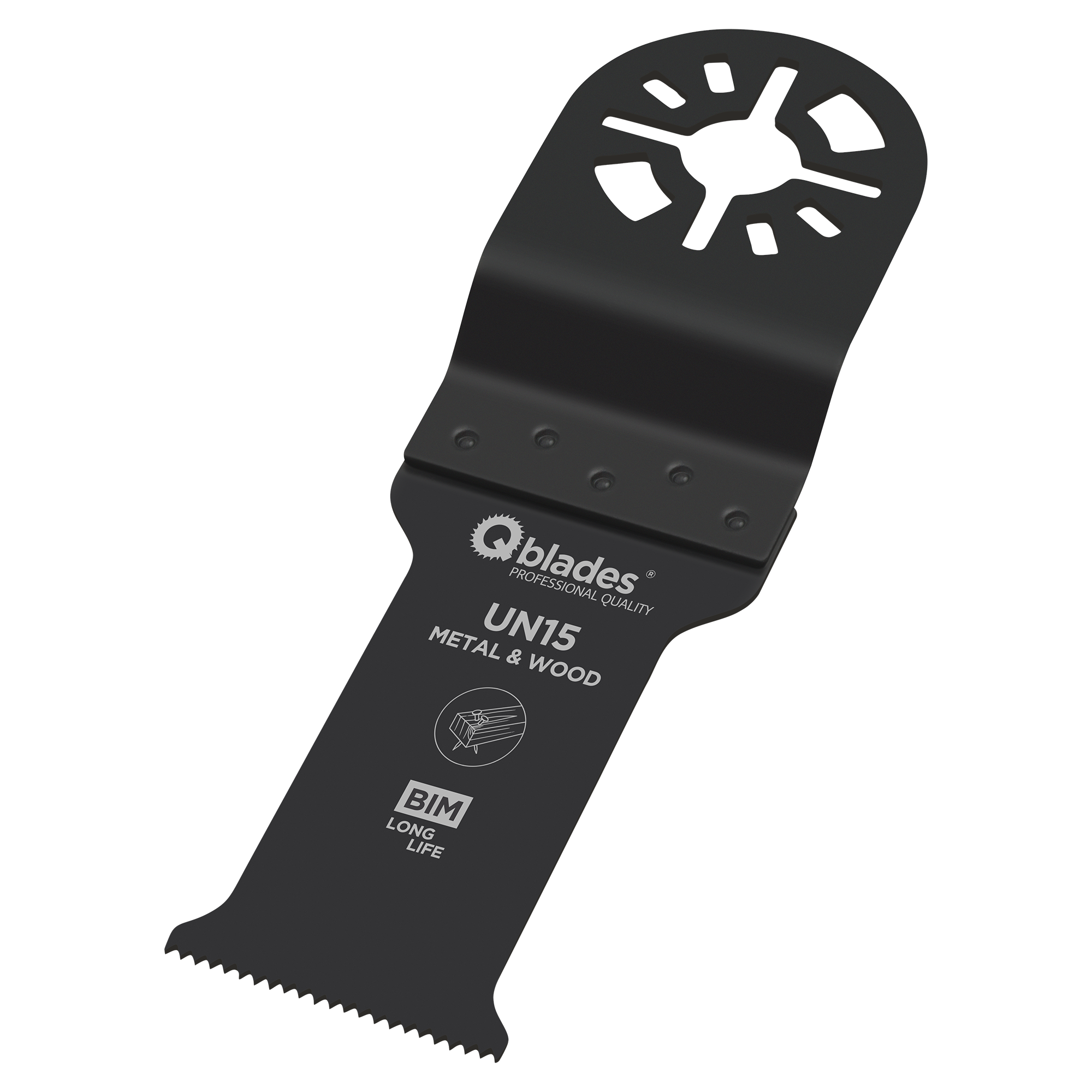 QBLADES-UN15 QBLADES-UN15