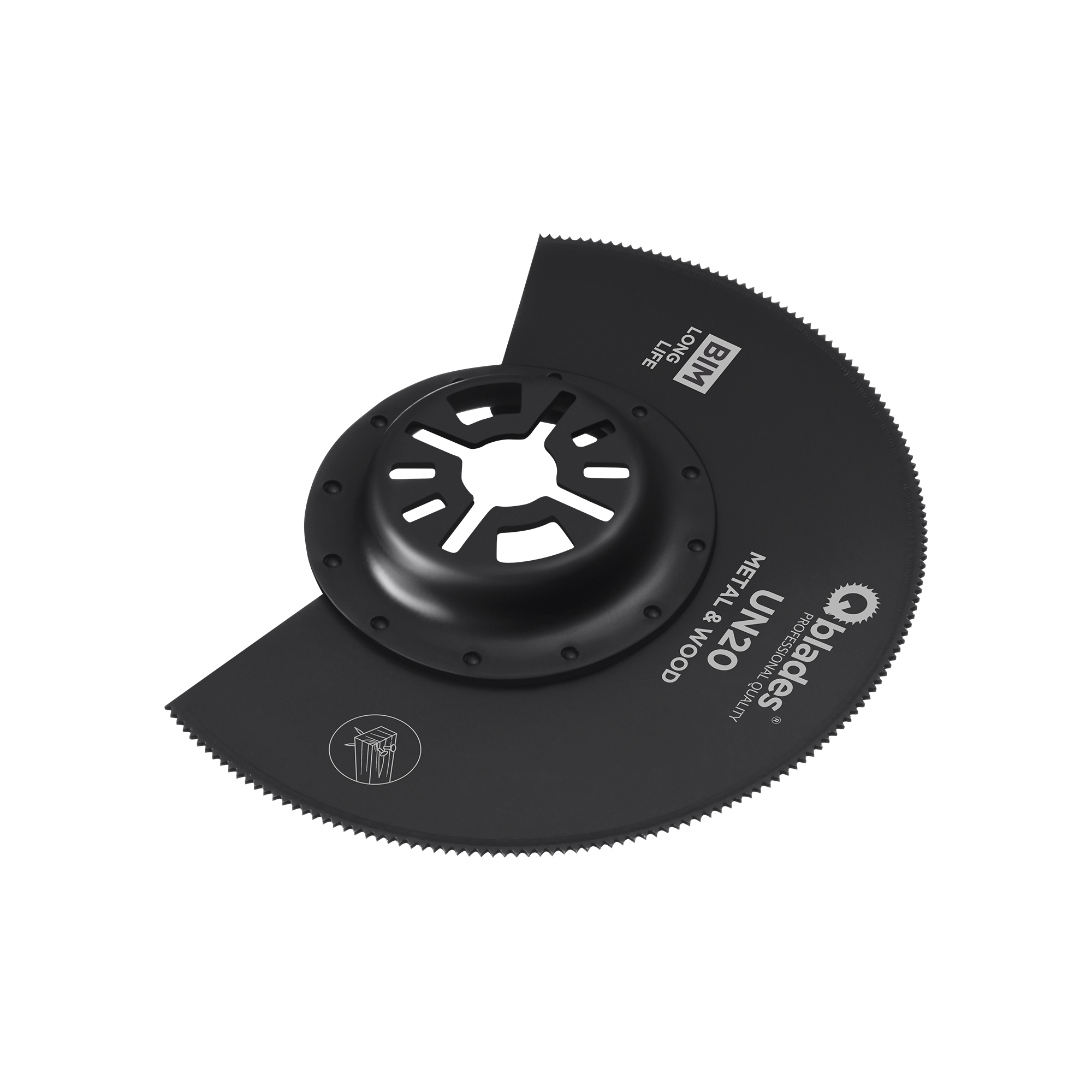 QBLADES-UN20 QBLADES-UN20