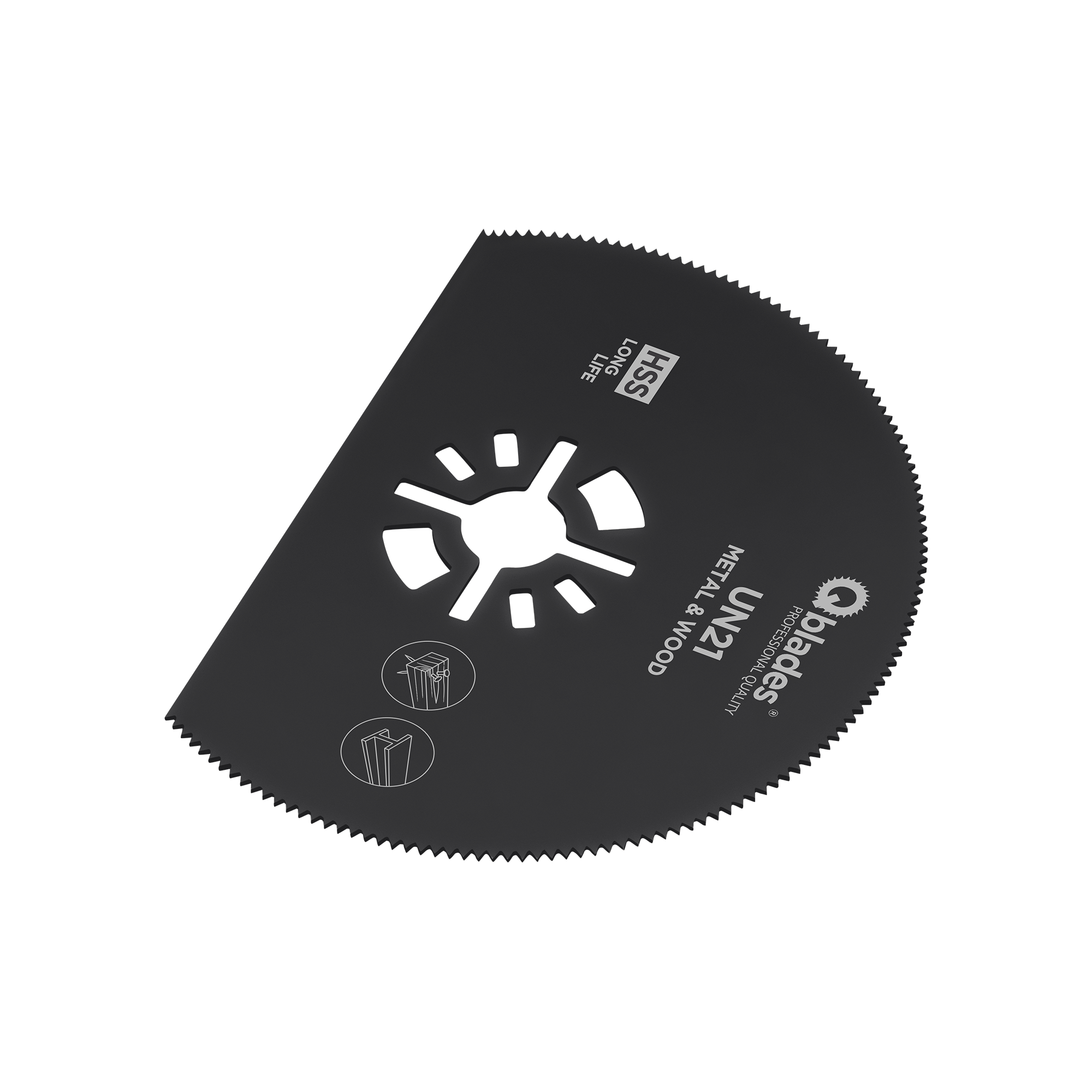 QBLADES-UN21 QBLADES-UN21