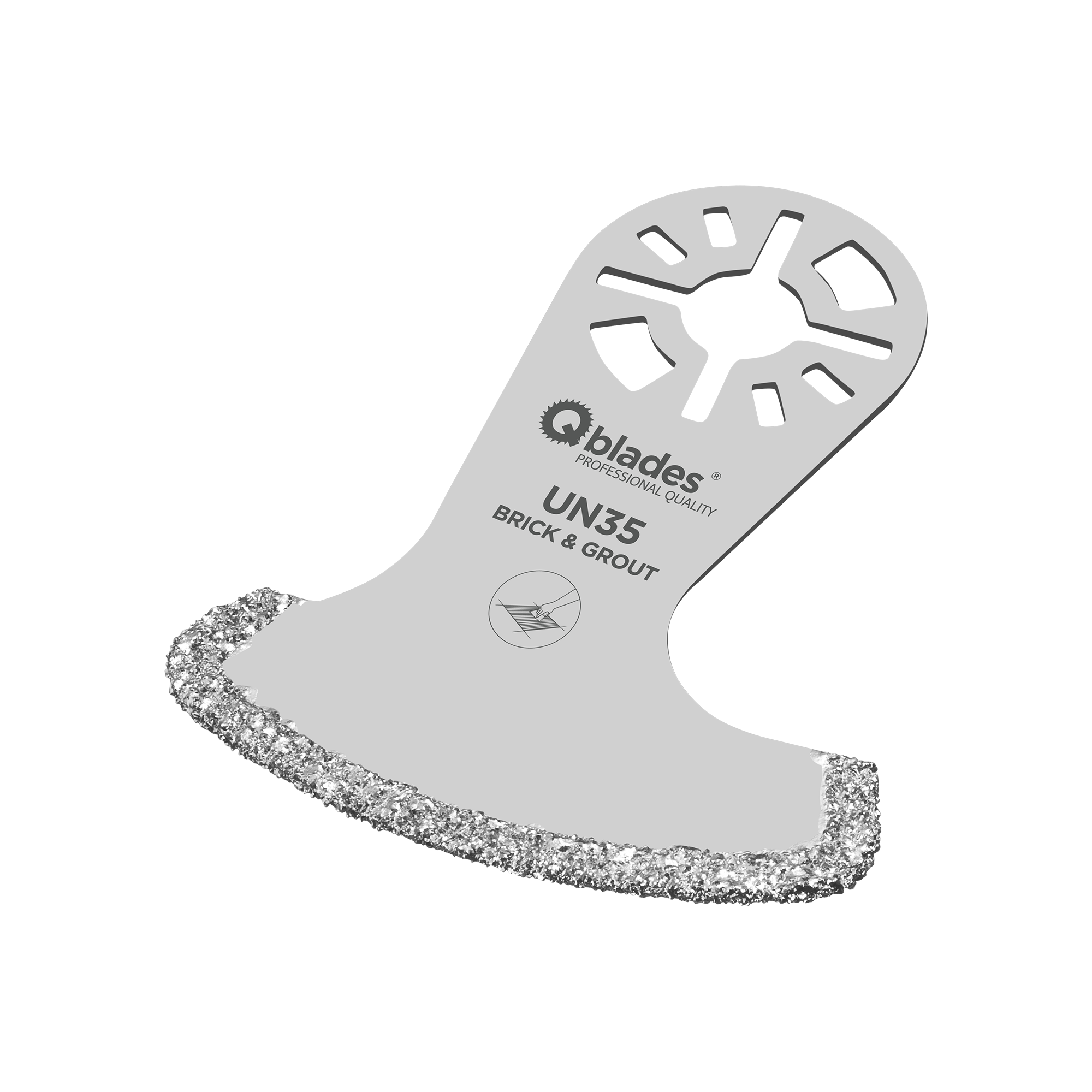 QBLADES-UN35 QBLADES-UN35