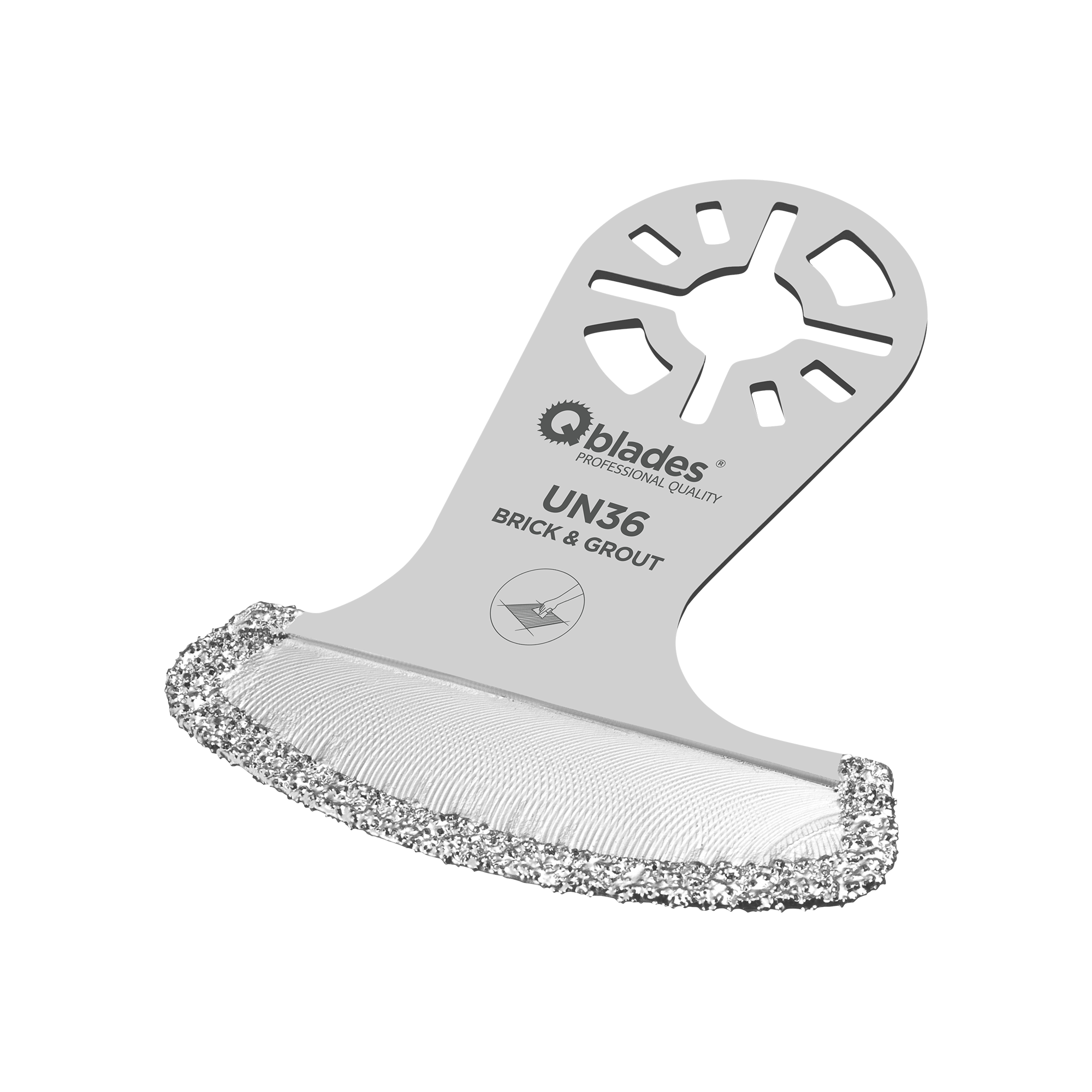 QBLADES-UN36 QBLADES-UN36