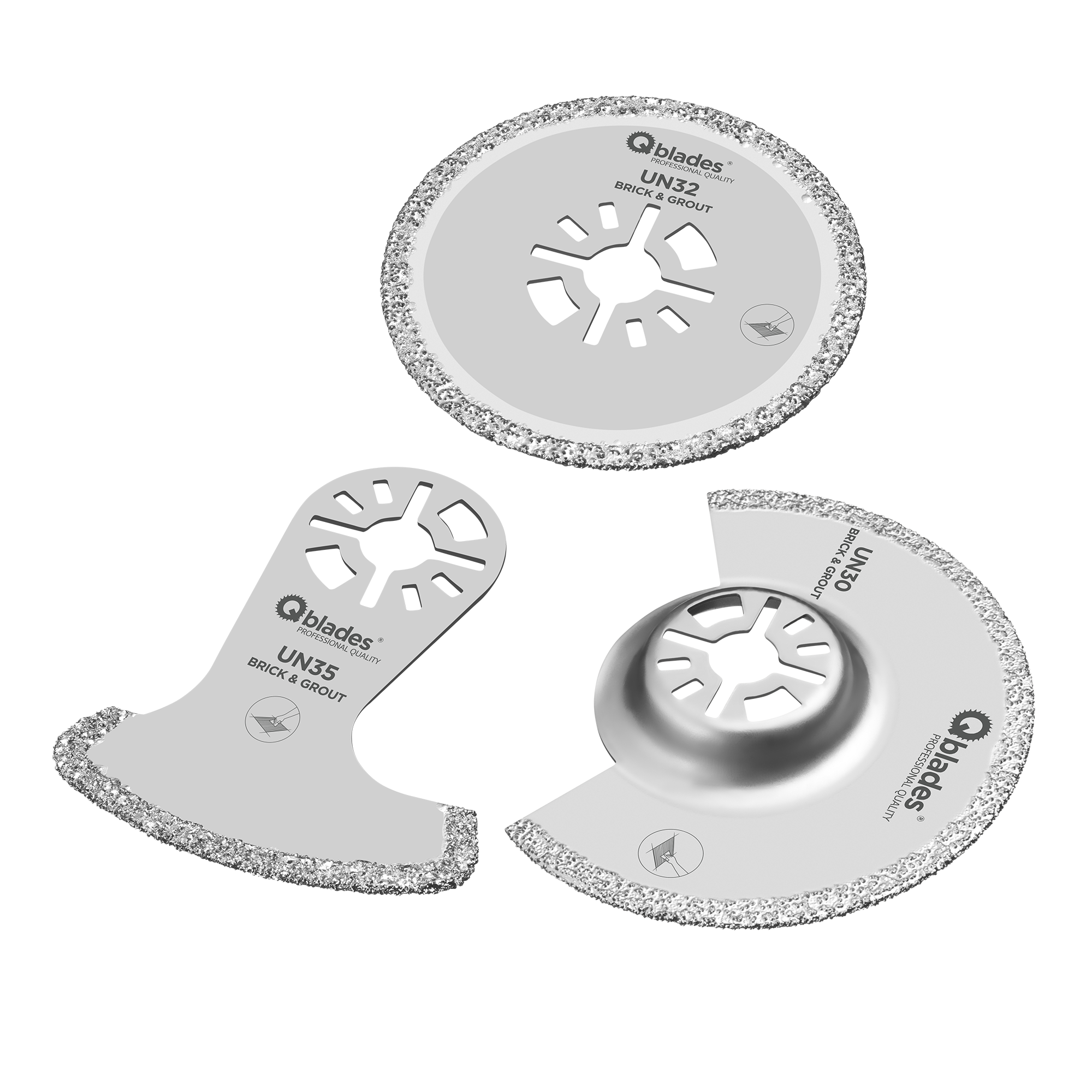 QBLADES-UN48 QBLADES-UN48