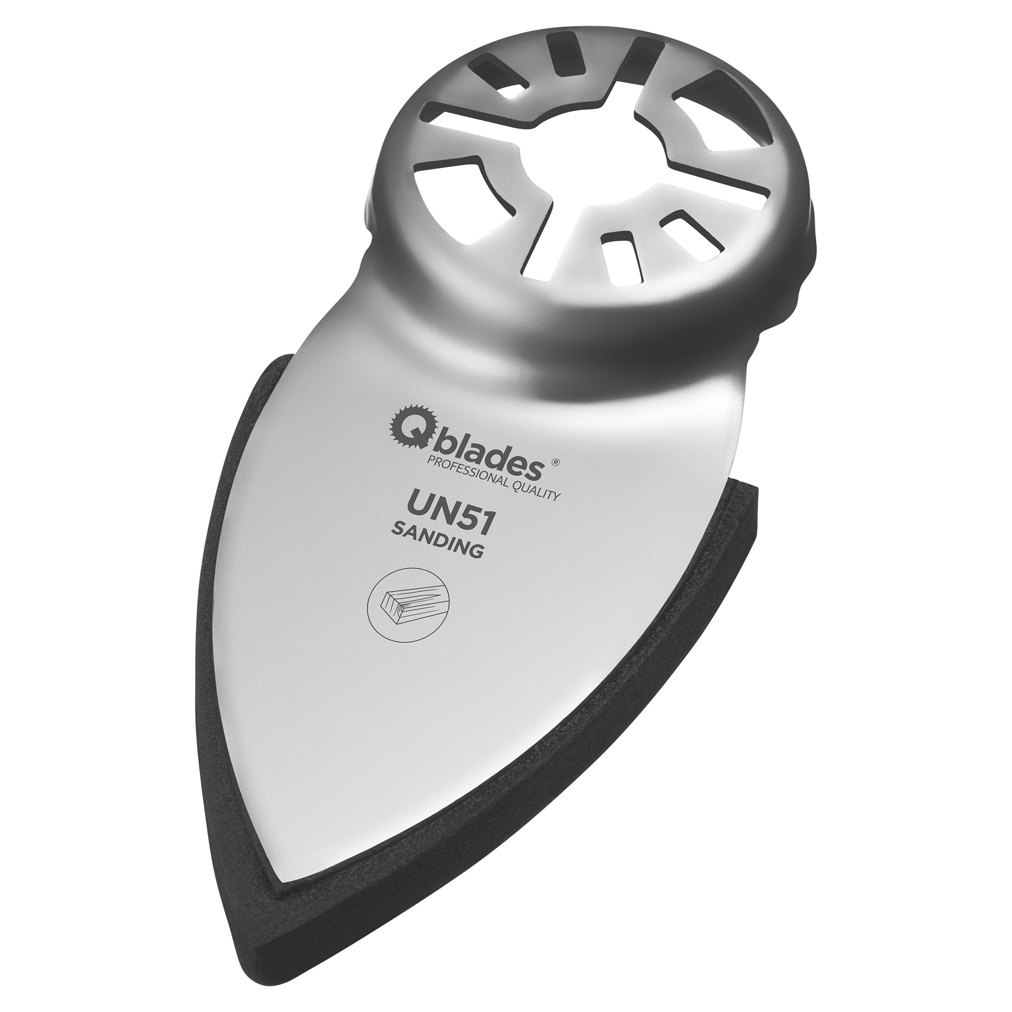 QBLADES-UN51 QBLADES-UN51