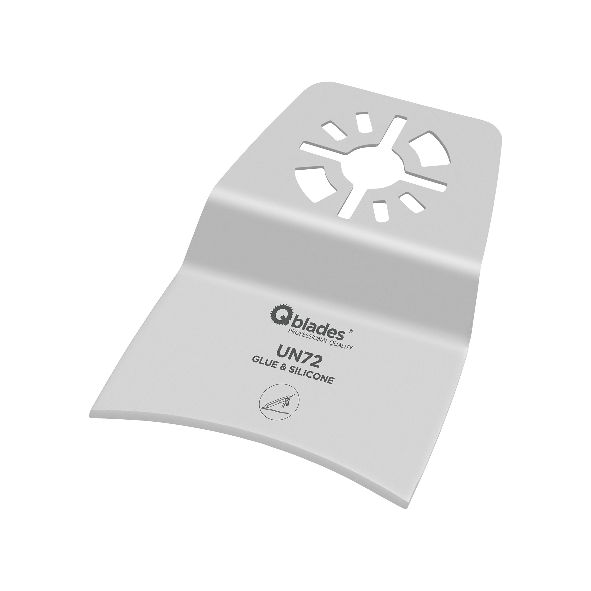 QBLADES-UN72 QBLADES-UN72