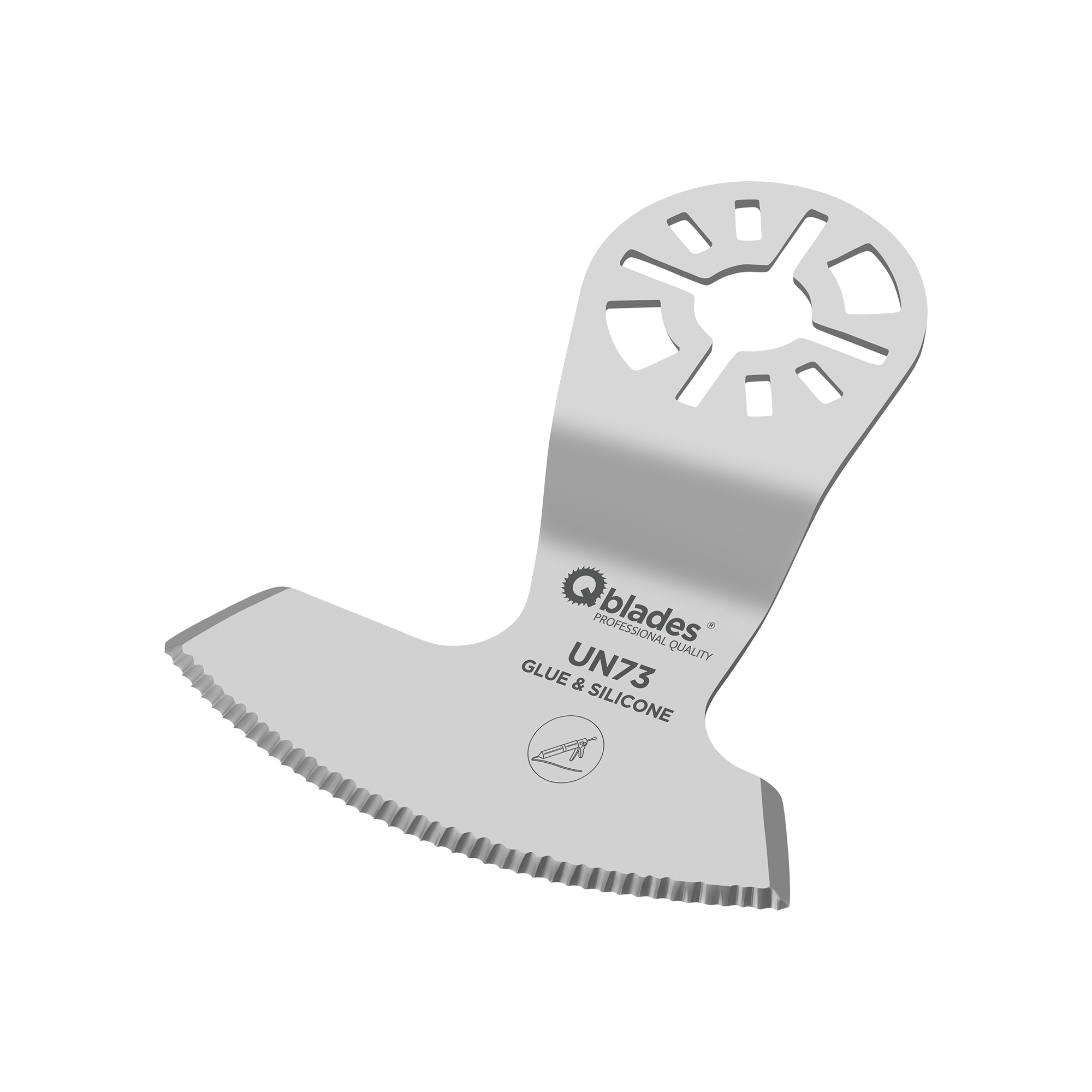 QBLADES-UN73 QBLADES-UN73