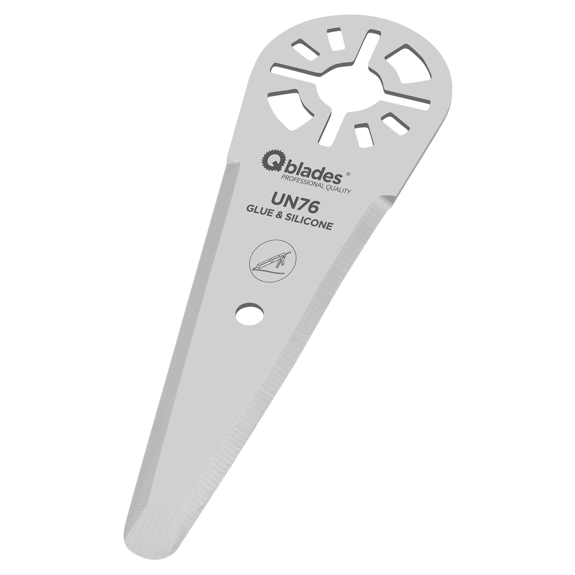 QBLADES-UN76 QBLADES-UN76