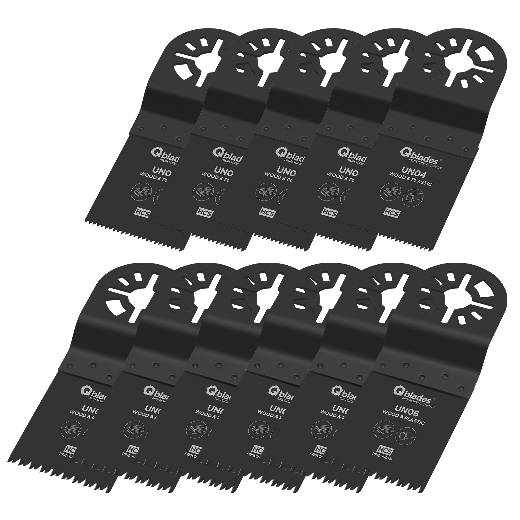 QBLADES-UN93 QBLADES-UN93