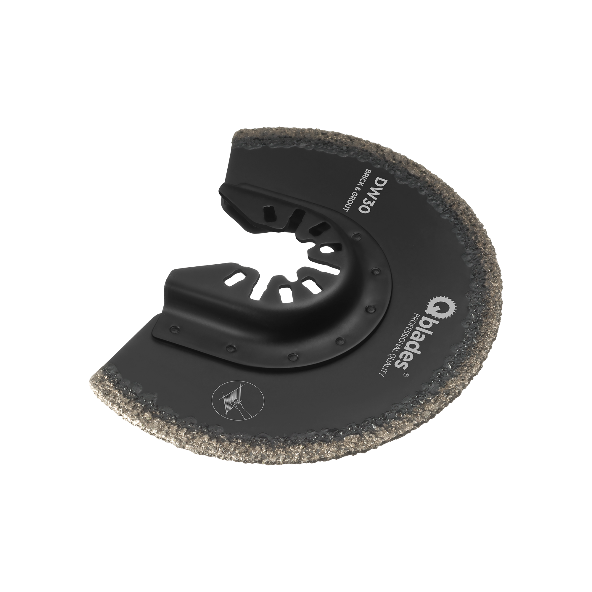 DW30-P QBLADES-DW30