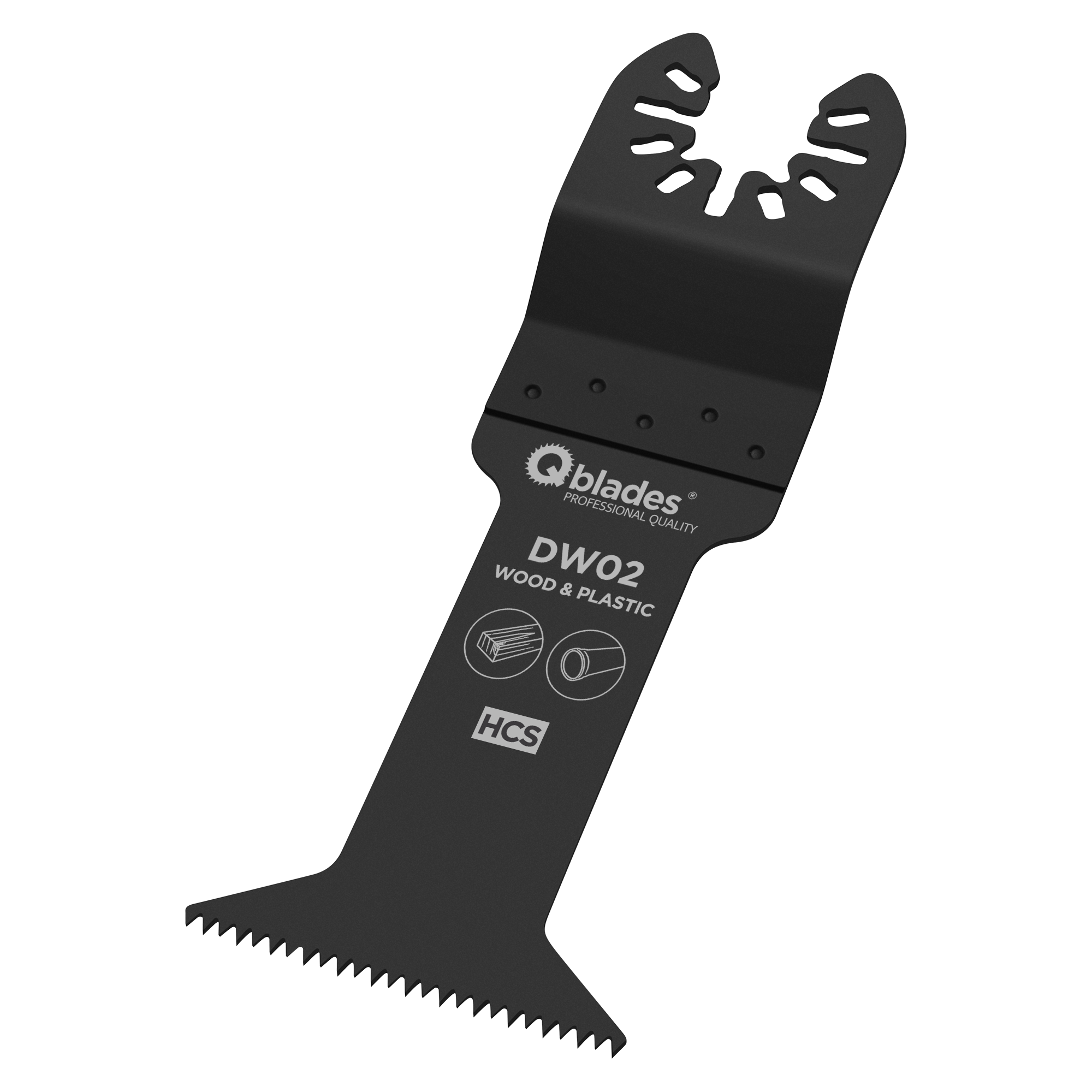 QBLADES-DW02 dw02