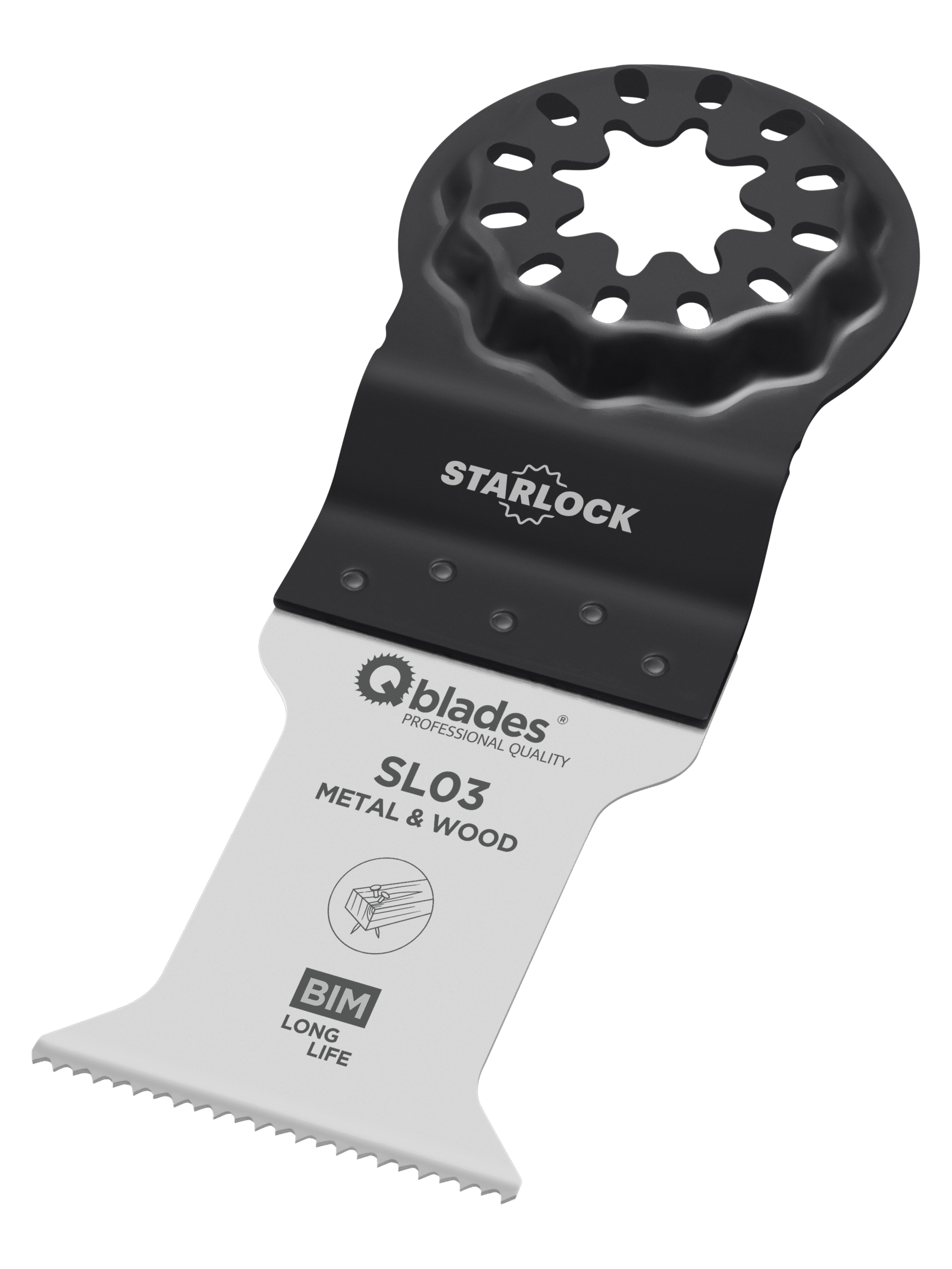 Qblades-SL03-P