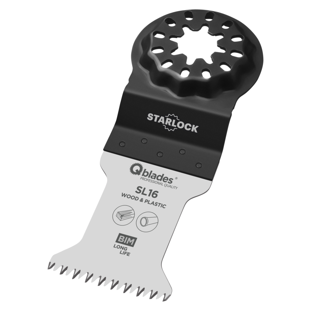 Qblades-SL16